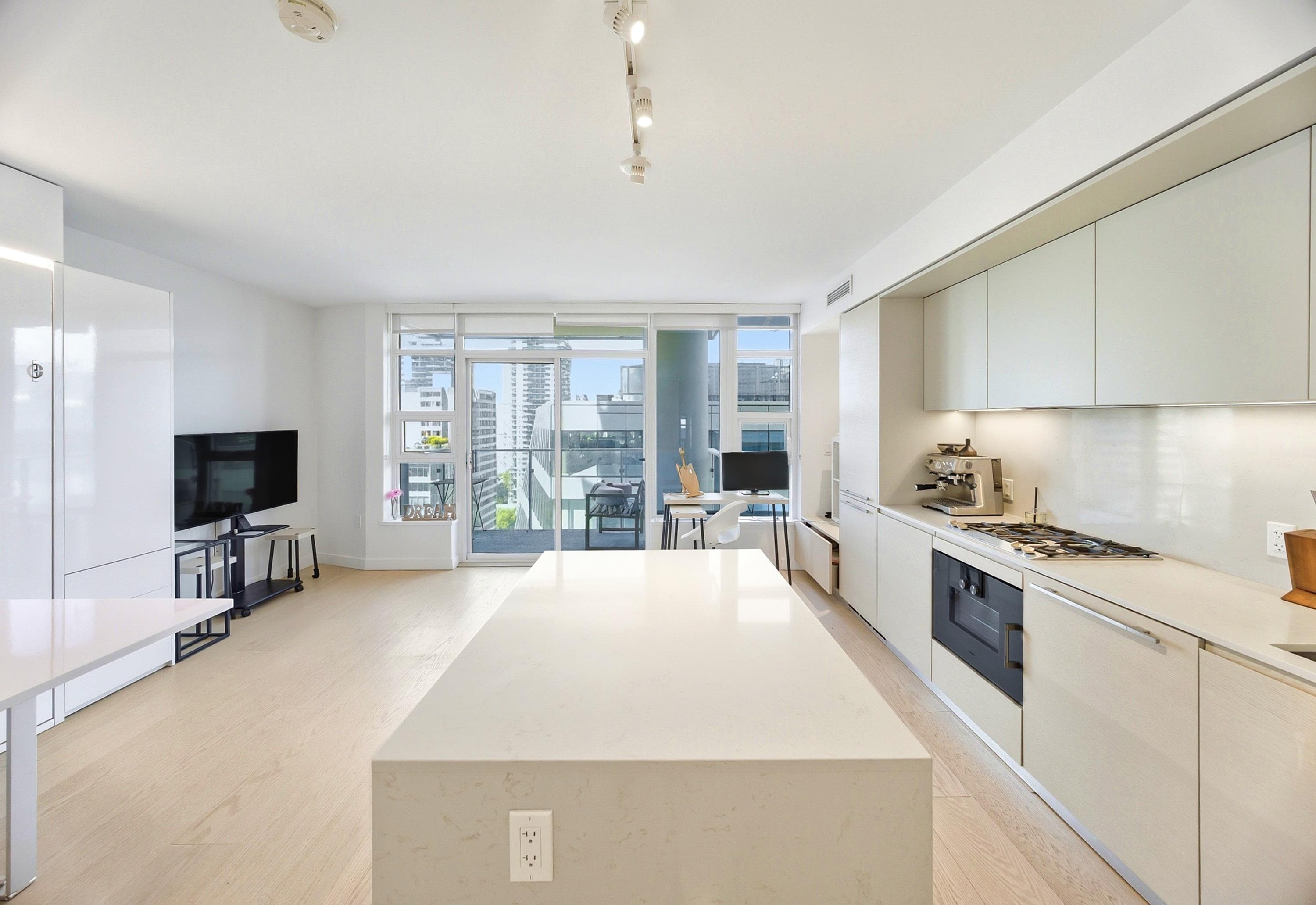 2103 - 1289 Hornby Street, Vancouver, V6Z 0G7 — photo 5