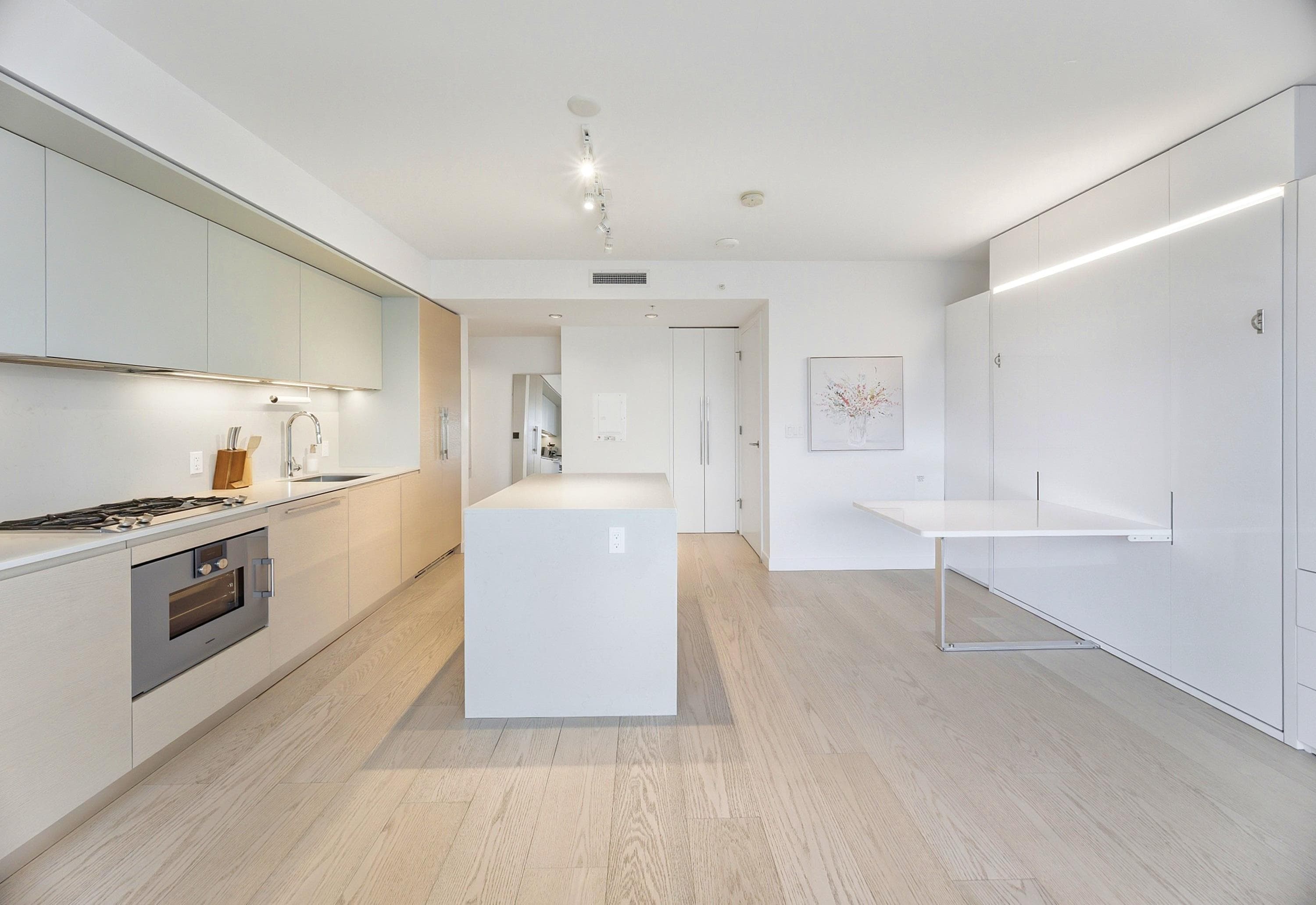 2103 - 1289 Hornby Street, Vancouver, V6Z 0G7 — photo 4