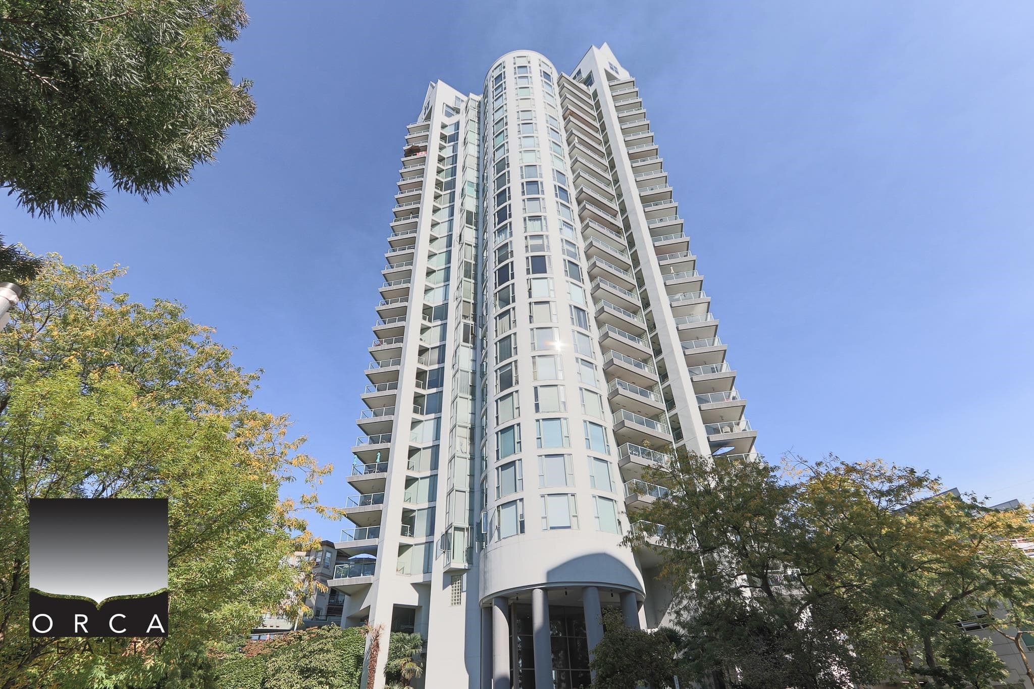 2401 - 120 2nd Street, North Vancouver