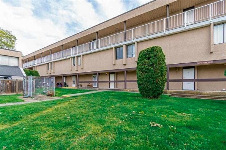 35 - 17706 60 Avenue, Surrey, V3S 1V2 — photo 1