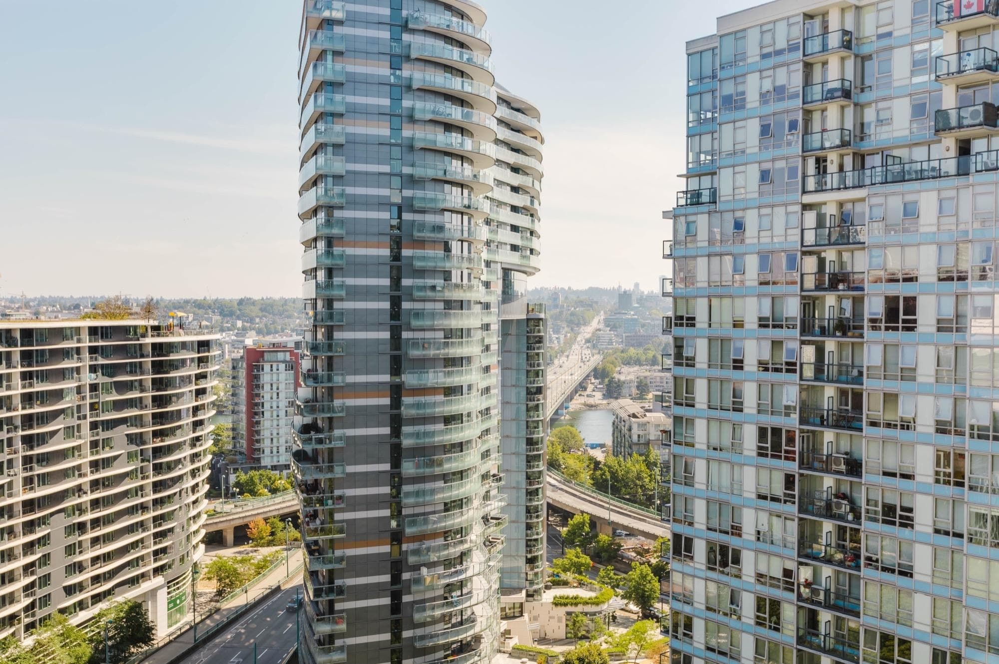 2305 - 928 Beatty Street, Vancouver