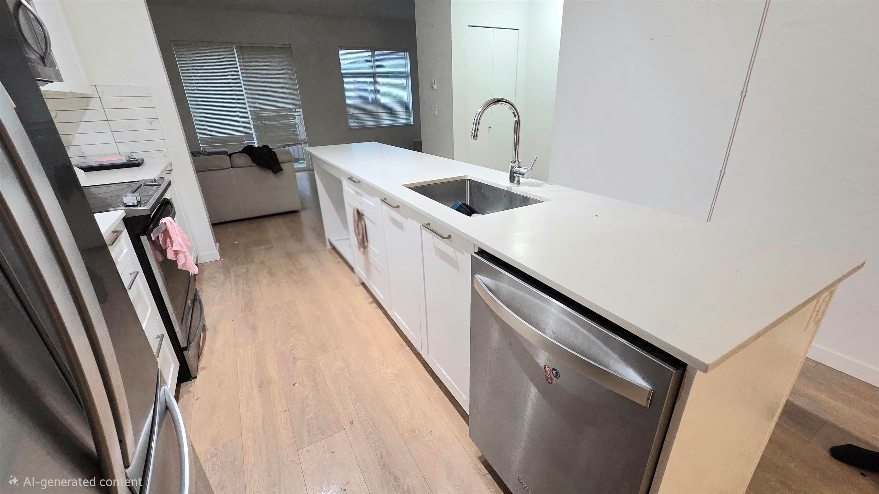 708 - 18505 Laurensen Place, Surrey, V4N 6R7 — photo 3