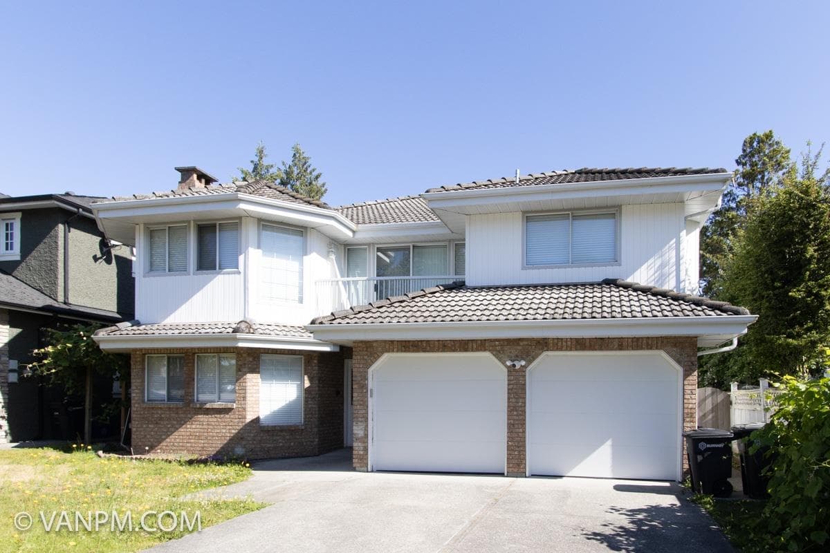 66XX Nolan Street, Burnaby