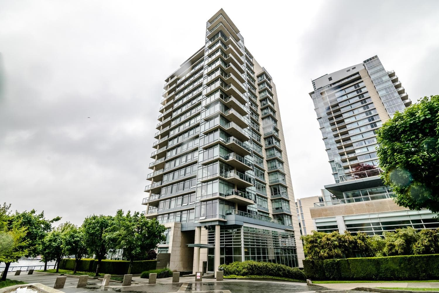 903 - 1515 Homer Mews, Vancouver