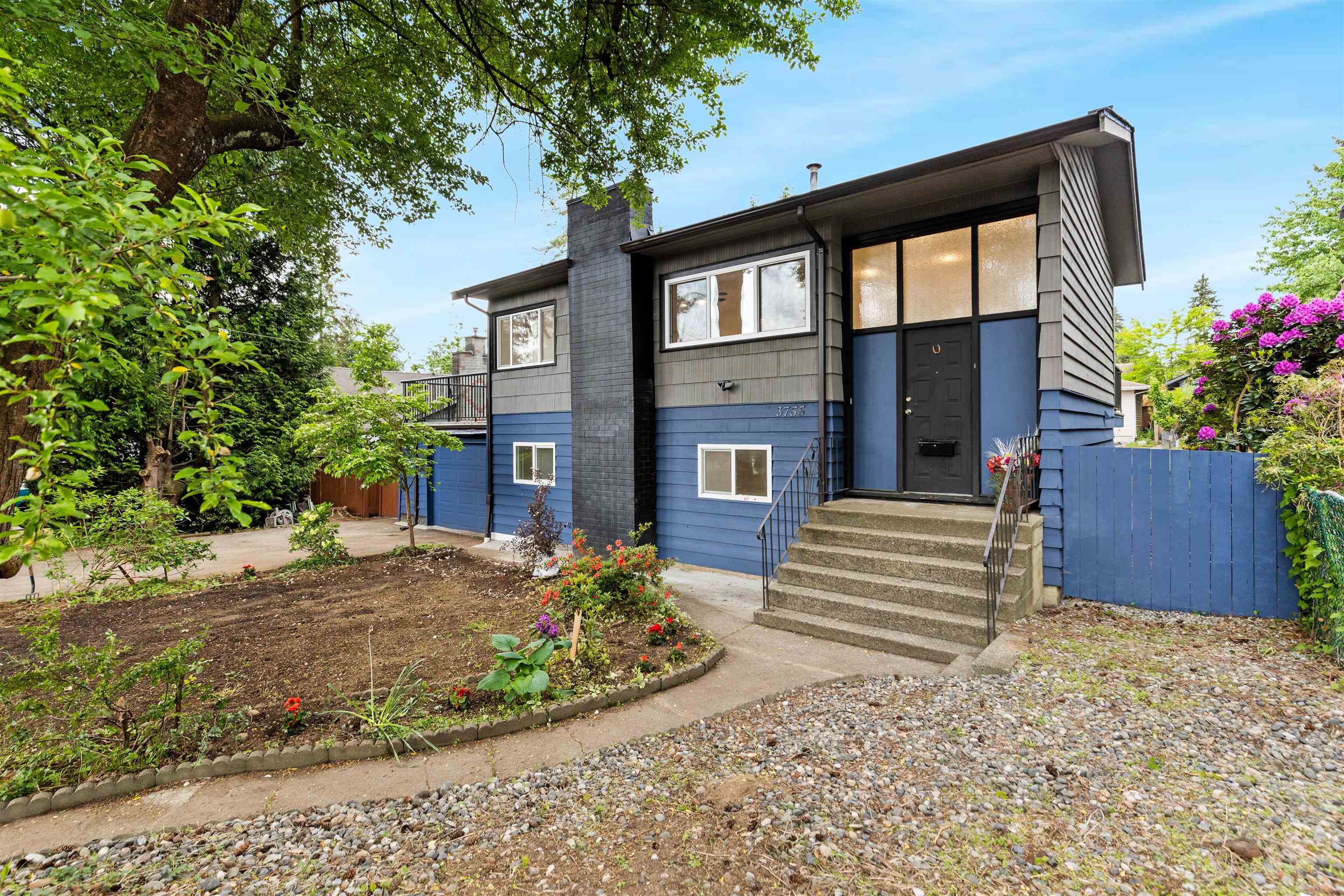 3755 Coast Meridian Road, Port Coquitlam, V3B 3P2 — photo 2