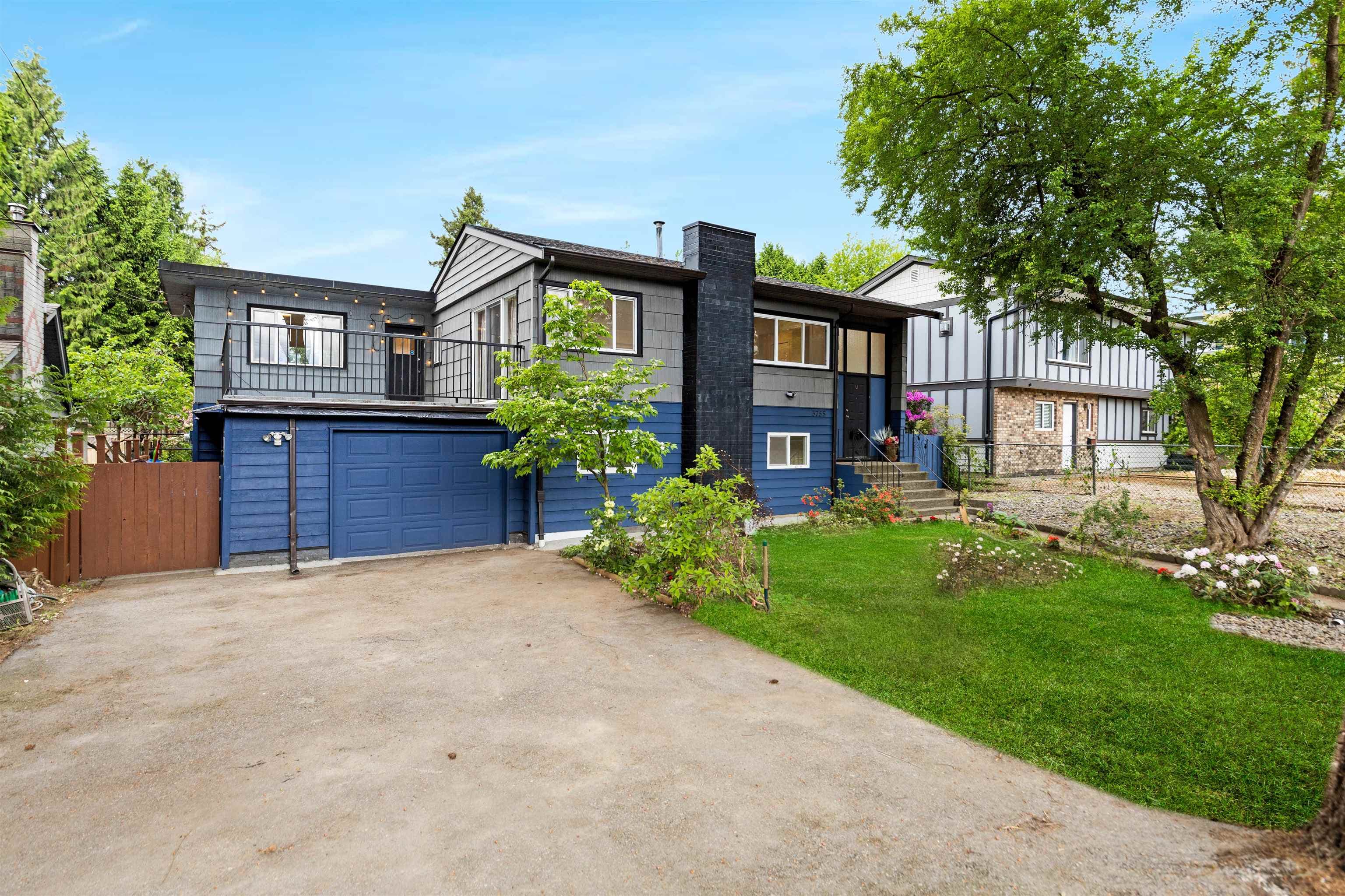 3755 Coast Meridian Road, Port Coquitlam, V3B 3P2 — photo 1