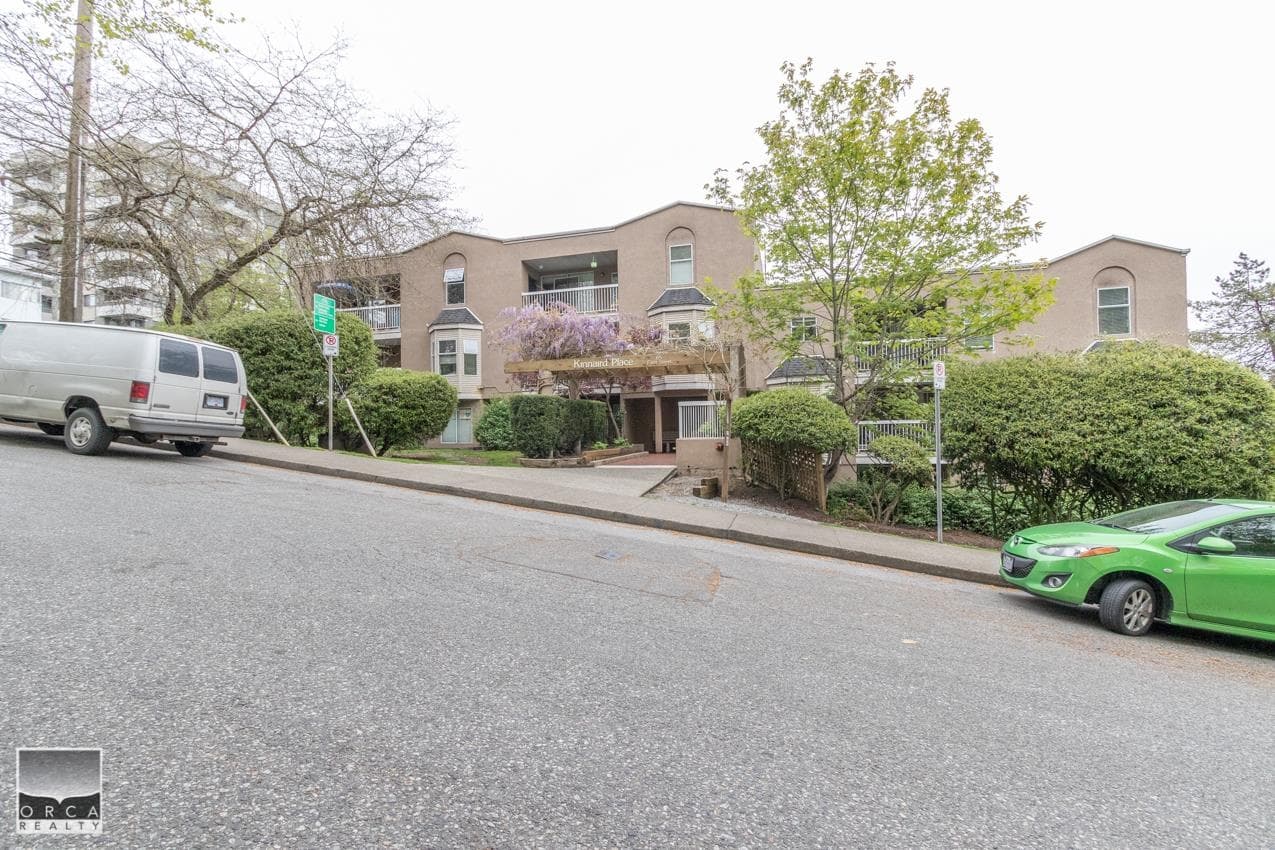 418 - 65 First Street, New Westminster