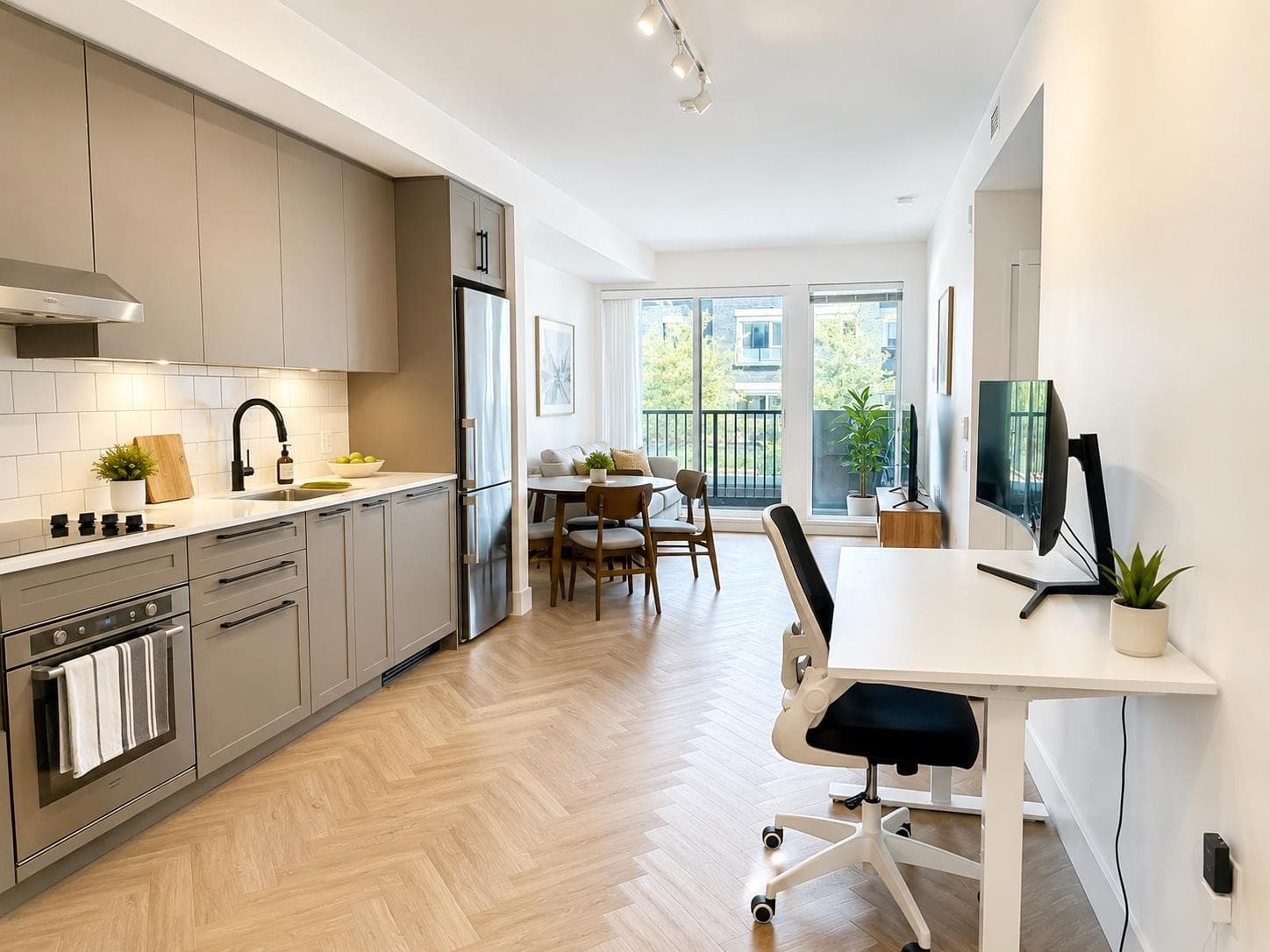 201 - 9228 Slopes Mews, Burnaby, V5A 0E9 — photo 1