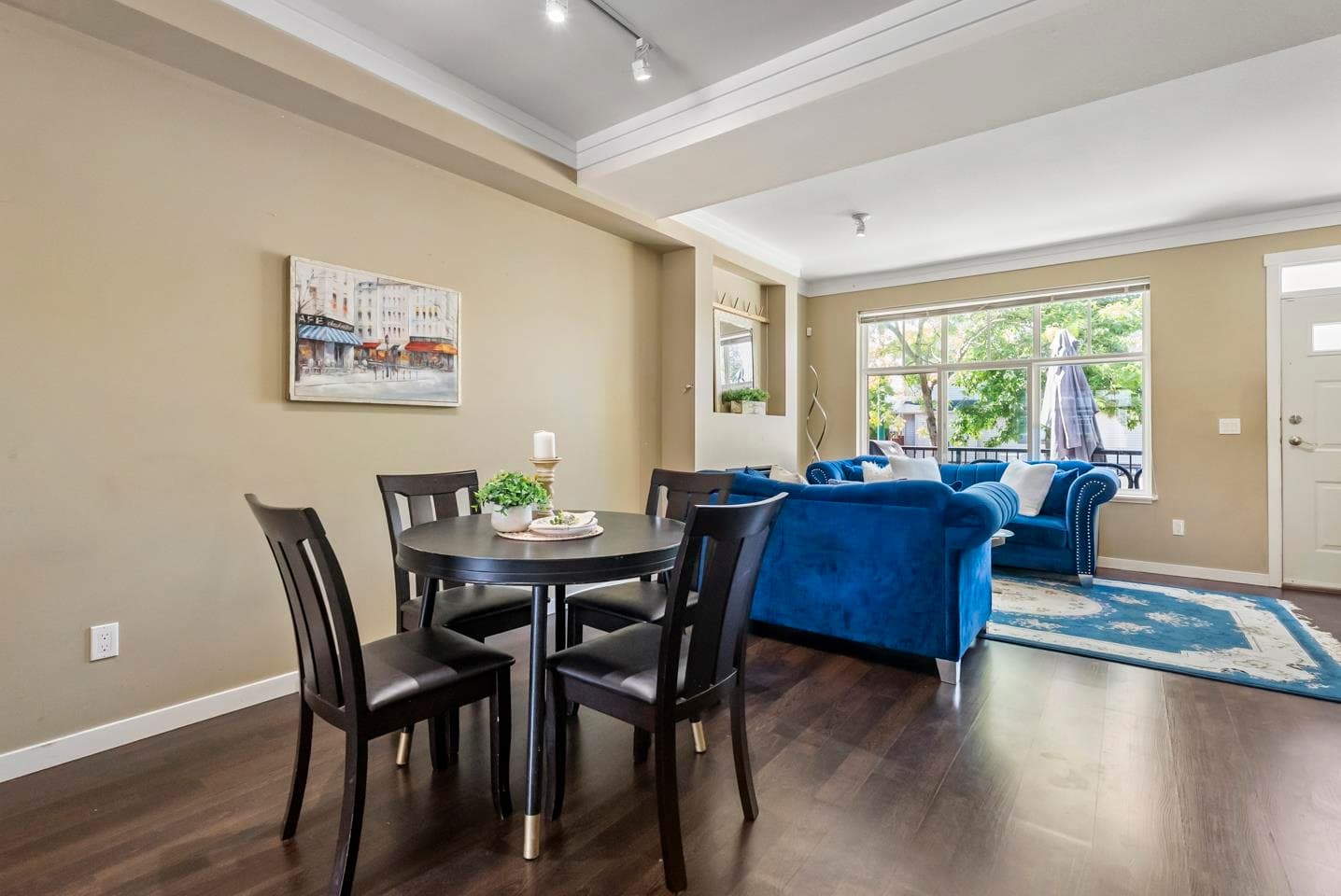73 - 6956 193 Street, Surrey, V4N 6E7 — photo 5