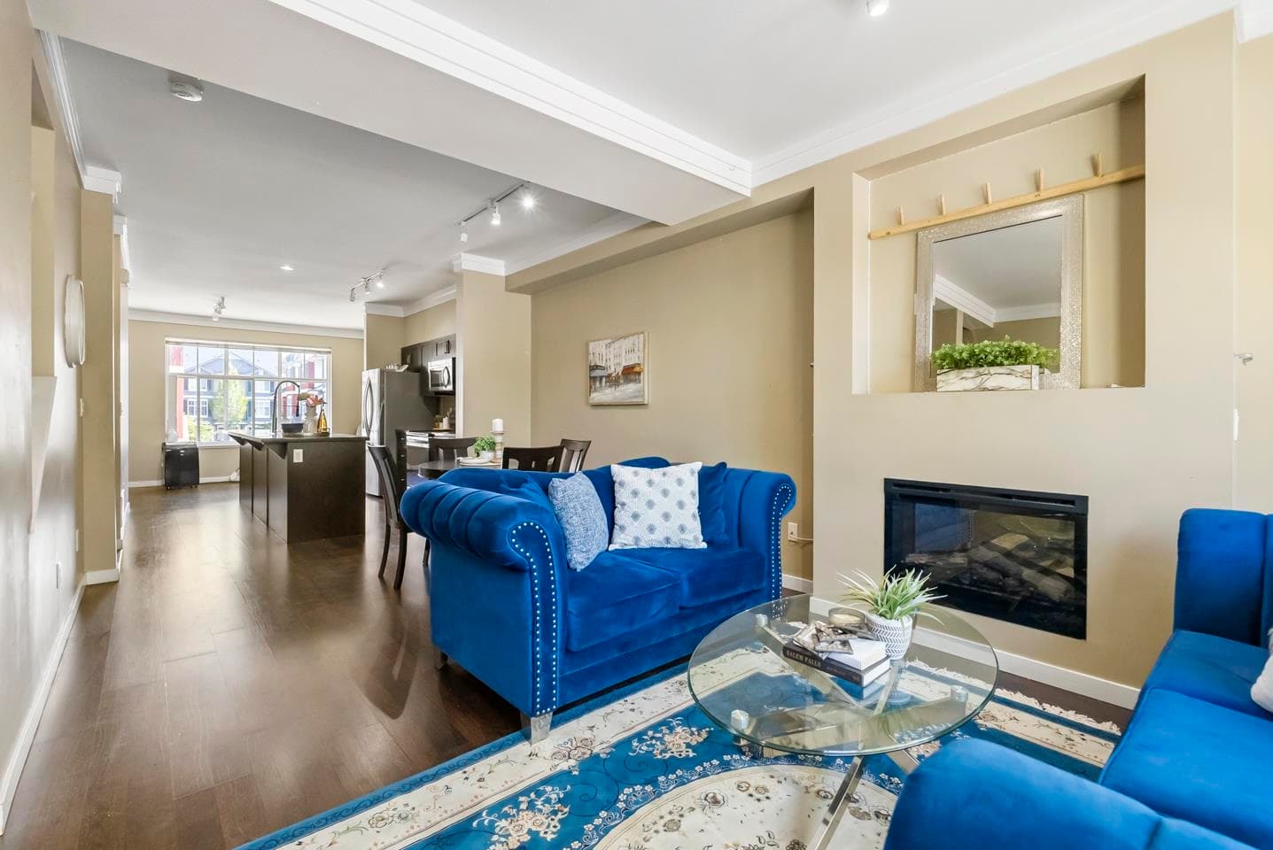 73 - 6956 193 Street, Surrey, V4N 6E7 — photo 4