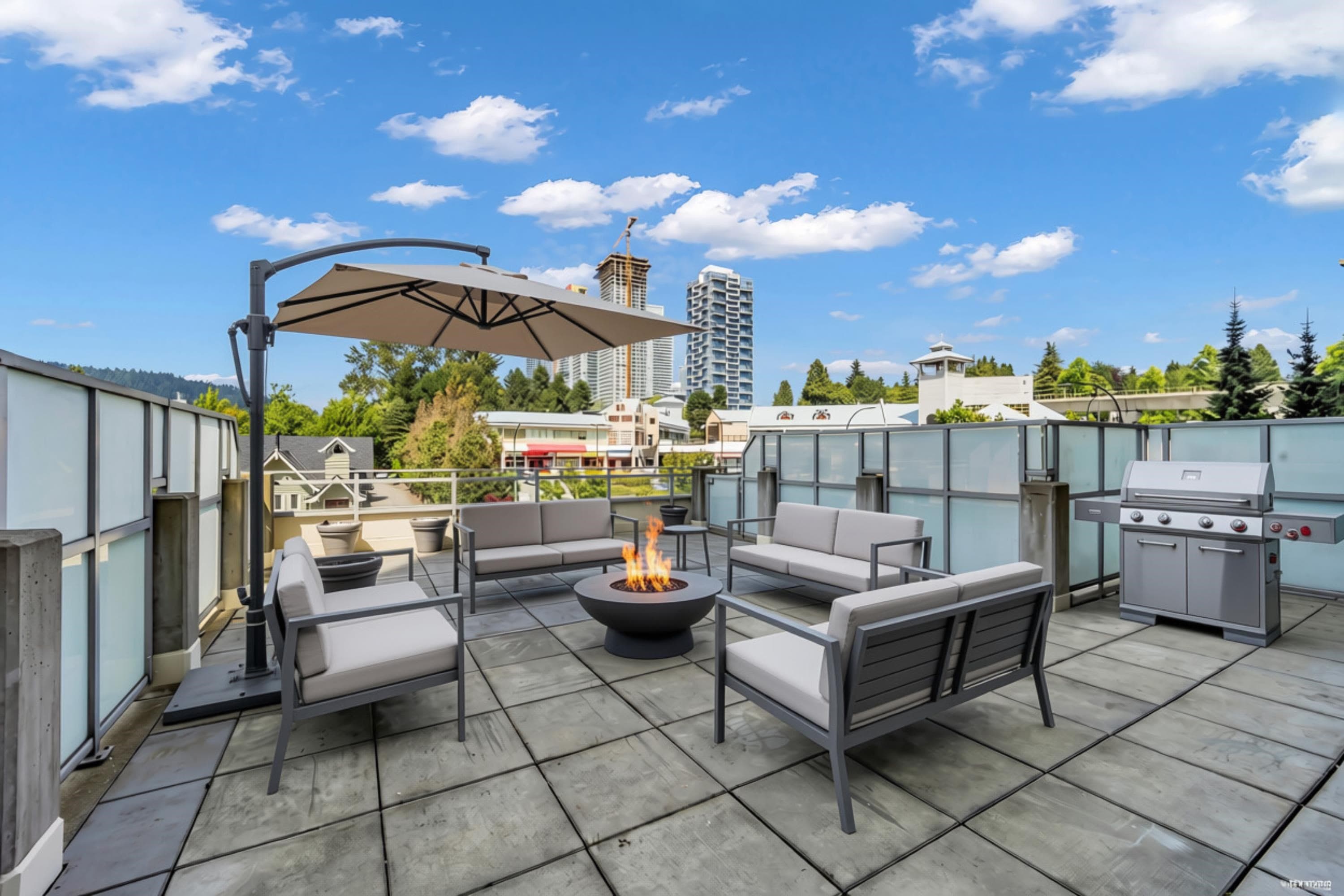 106 - 9868 Cameron Street, Burnaby, V3J 0A5 — photo 1