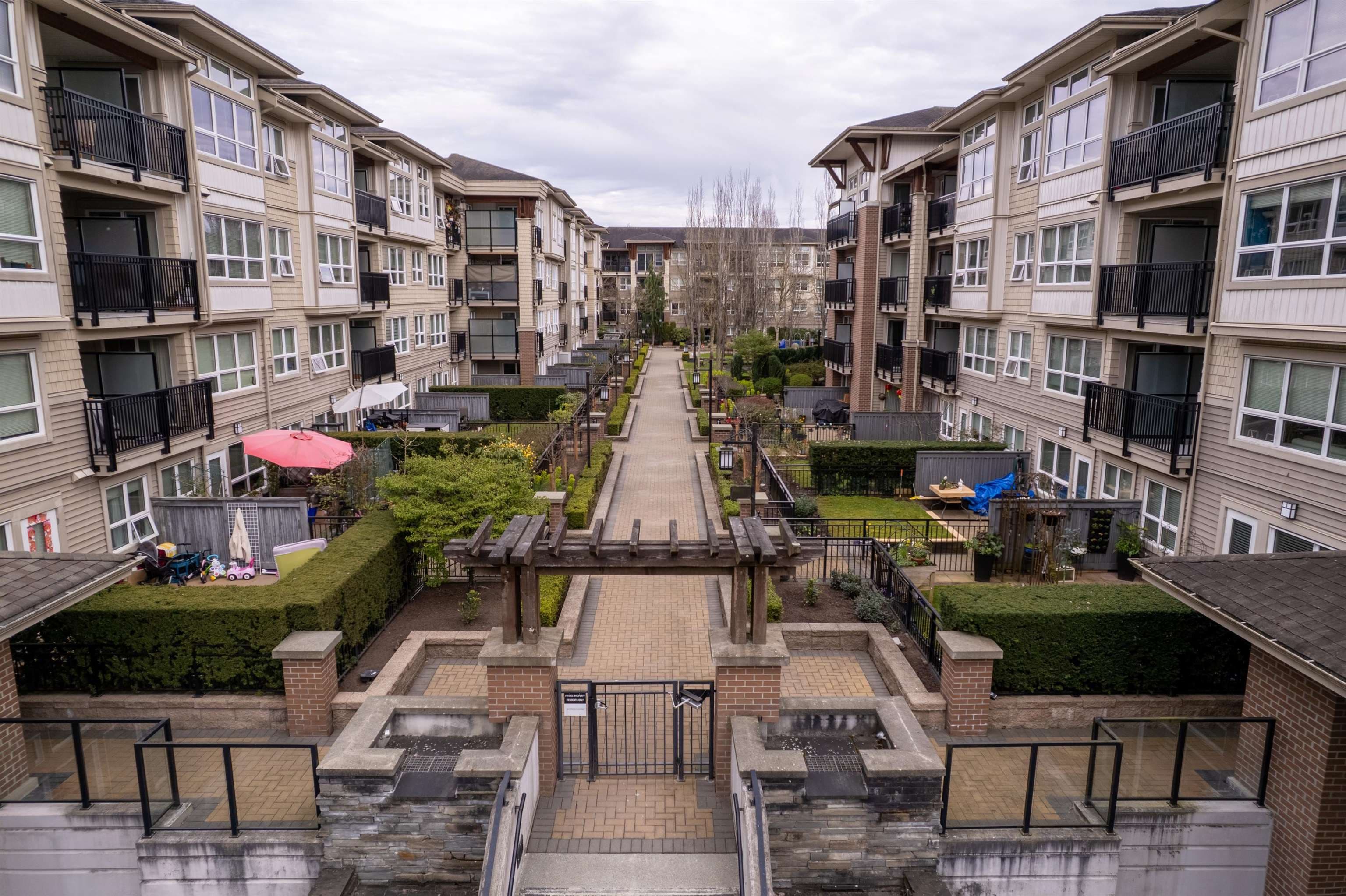 102 - 6800 Eckersley Road, Richmond, V6Y 0E7 — photo 4
