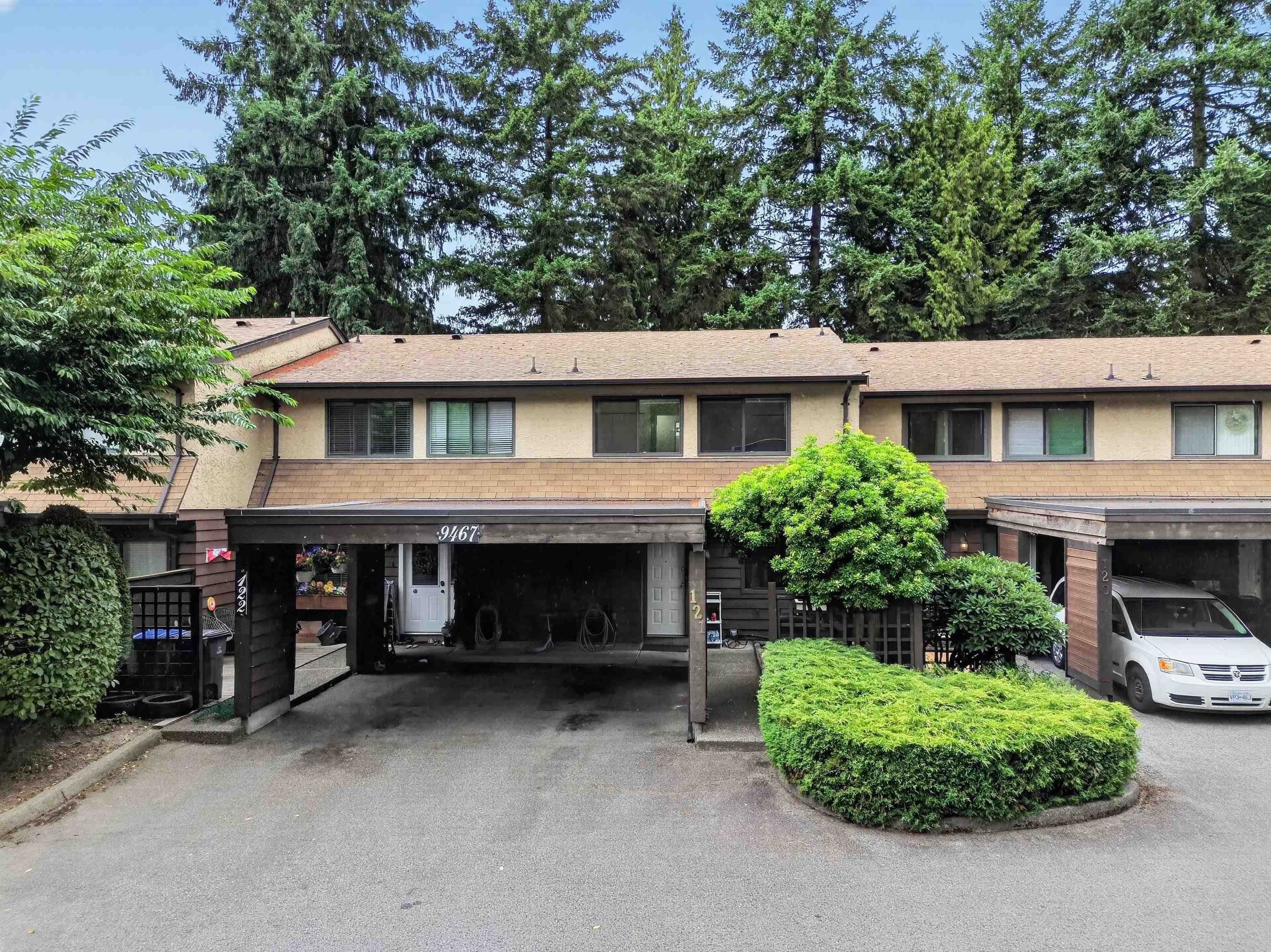121 - 9467 Prince Charles Boulevard, Surrey, V3V 7G1 — photo 2
