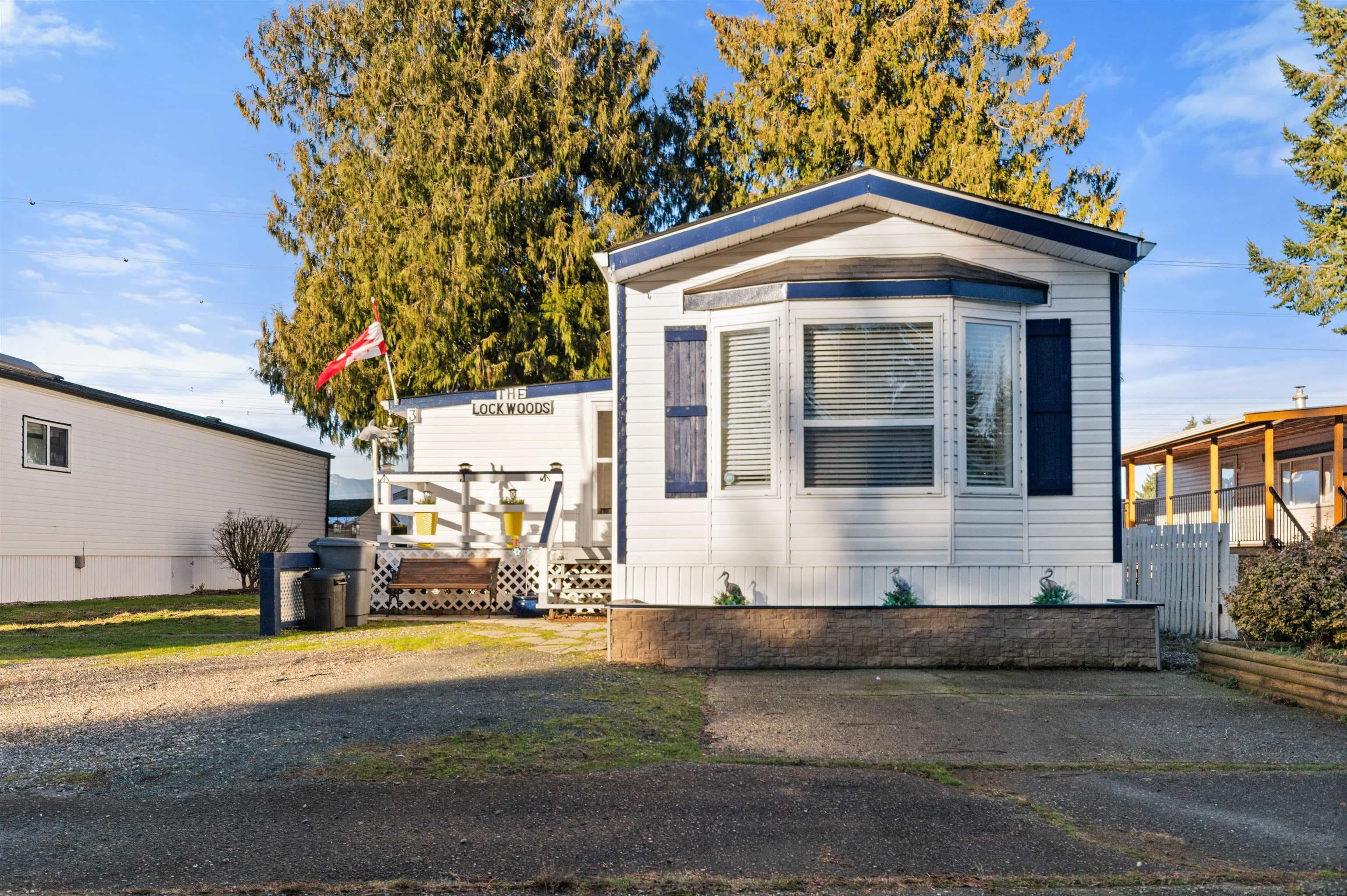 3 - 6338 Vedder Road, Chilliwack, V2R 1C6 — photo 1