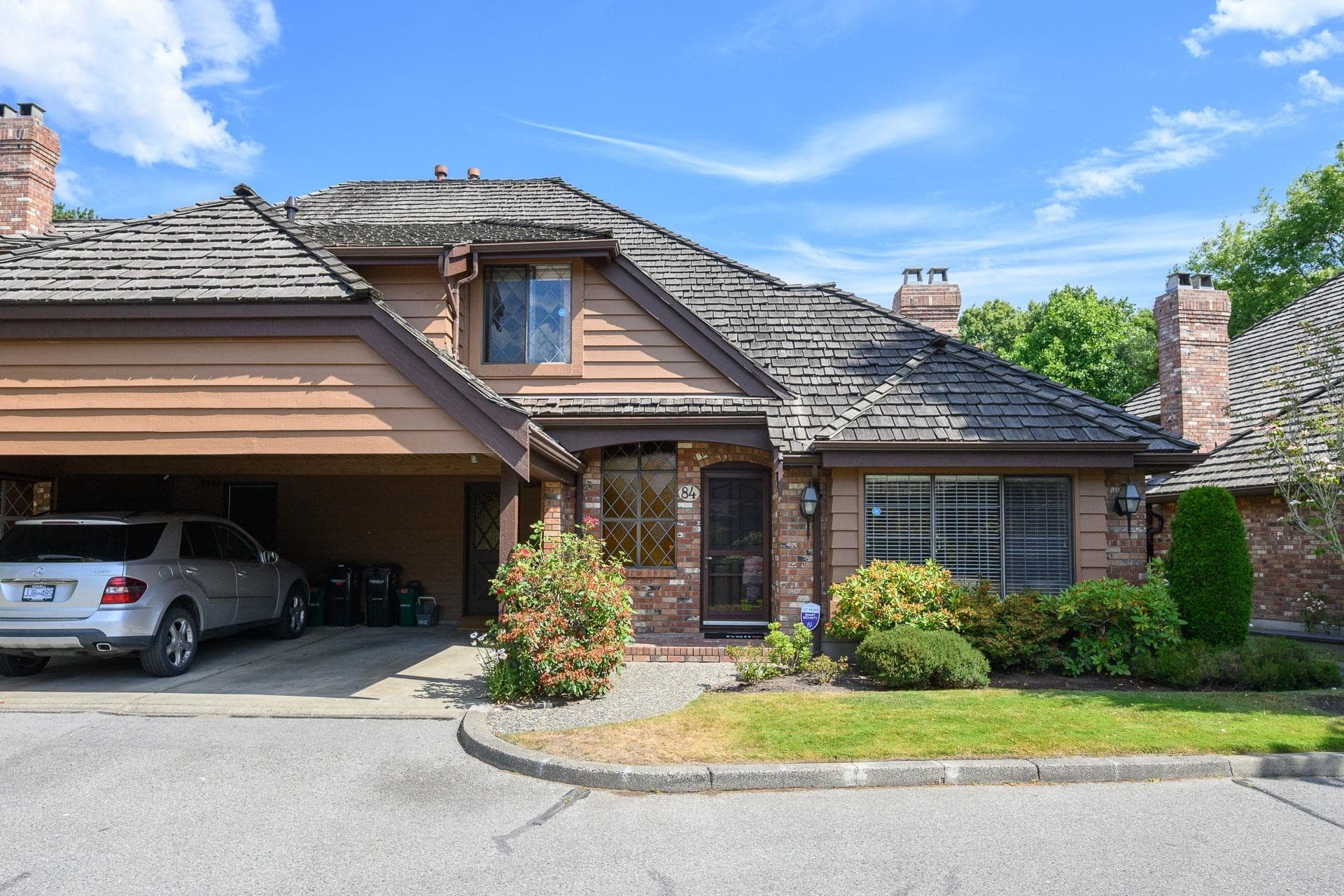 84 - 6600 Lucas Road, Richmond, V7C 4T1 — photo 2