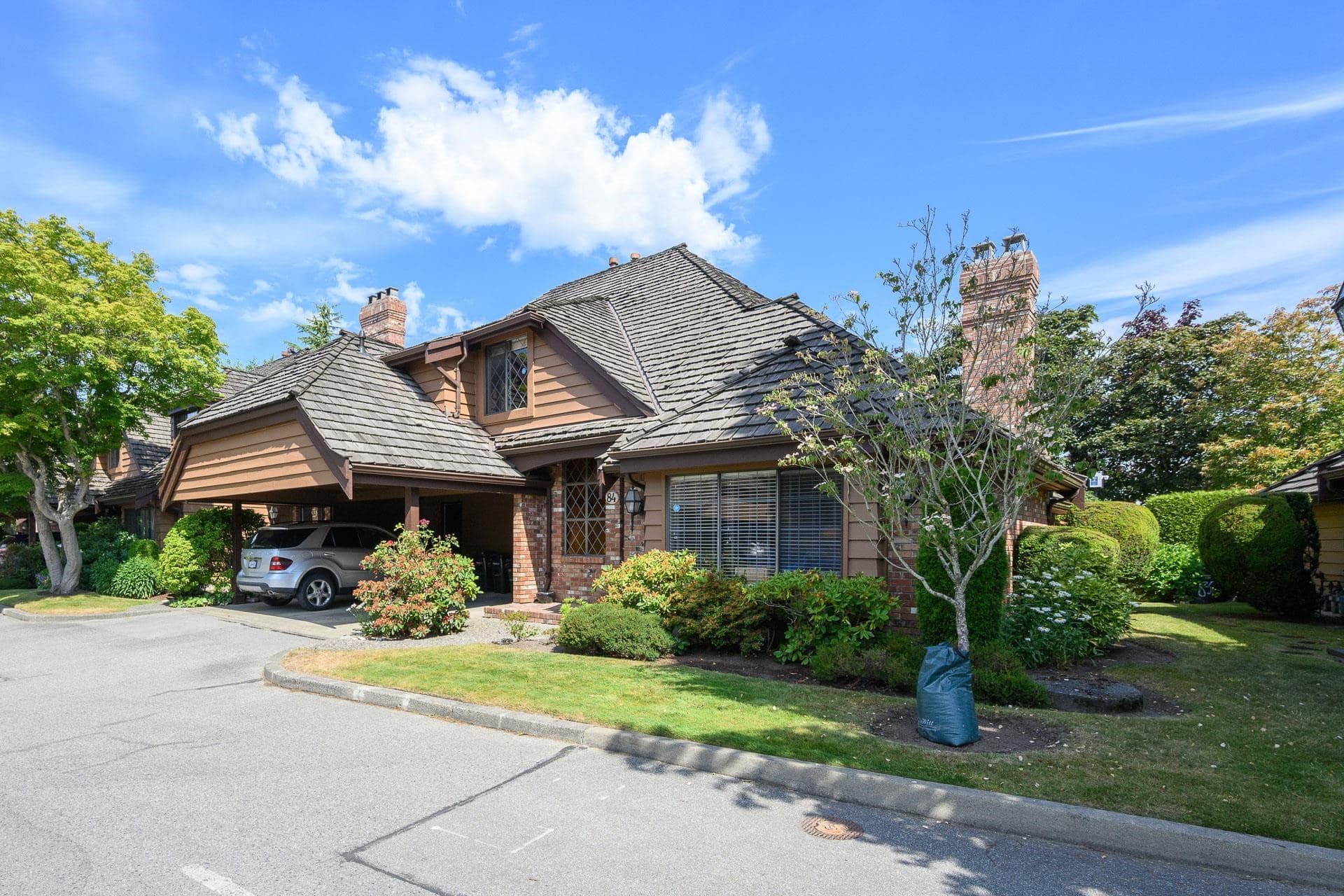 84 - 6600 Lucas Road, Richmond, V7C 4T1 — photo 3