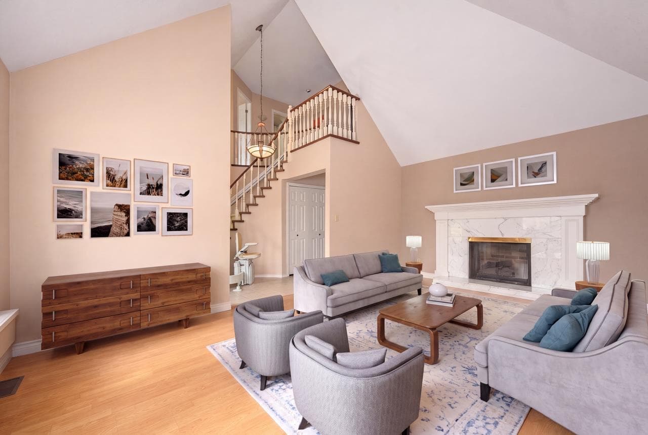 84 - 6600 Lucas Road, Richmond, V7C 4T1 — photo 4