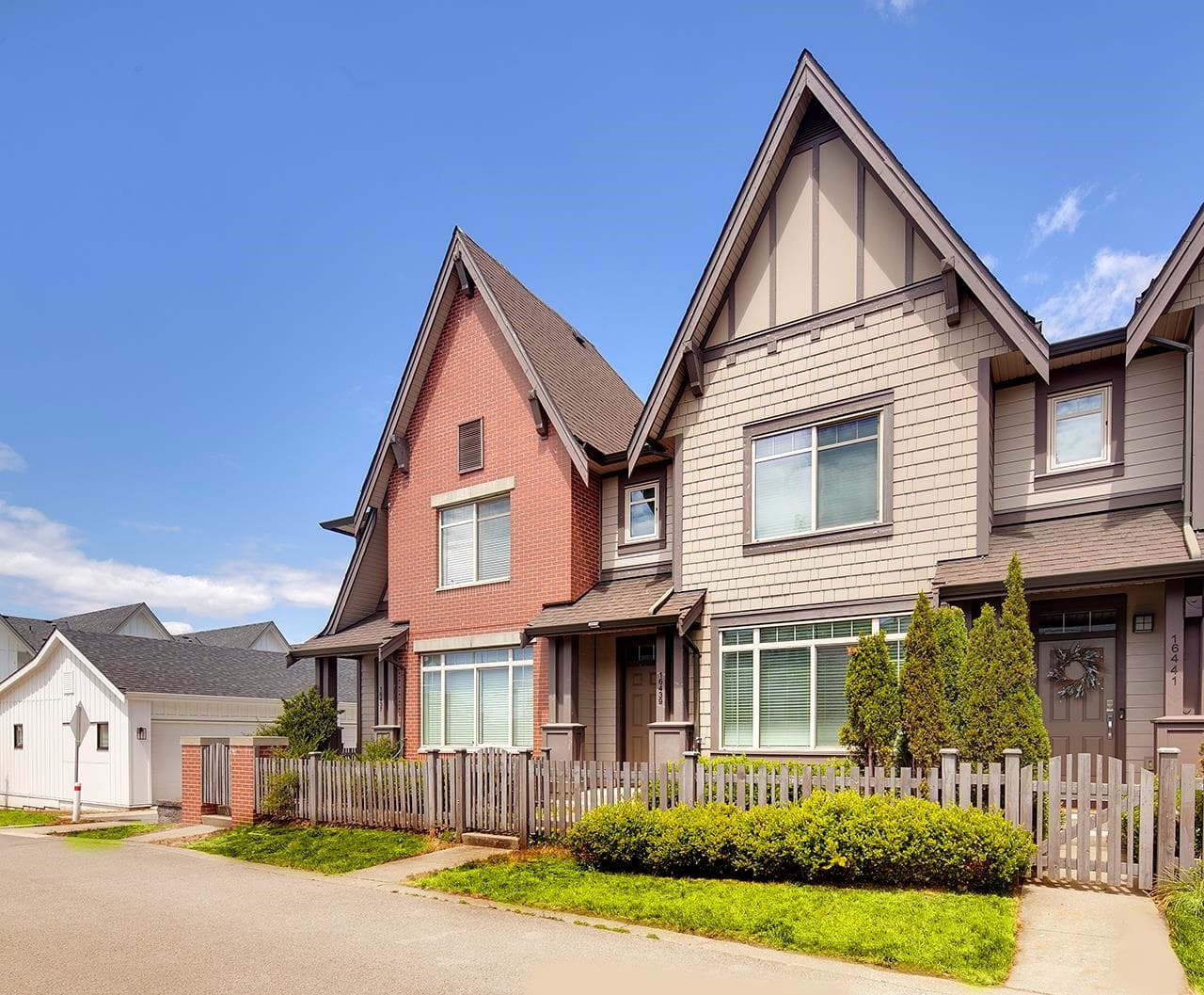 16439 24 Avenue, Surrey, V3Z 0V8 — photo 3