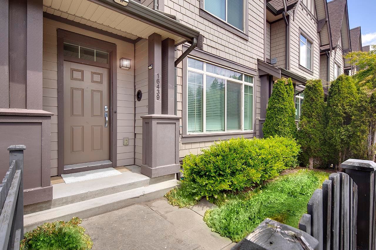 16439 24 Avenue, Surrey, V3Z 0V8 — photo 4
