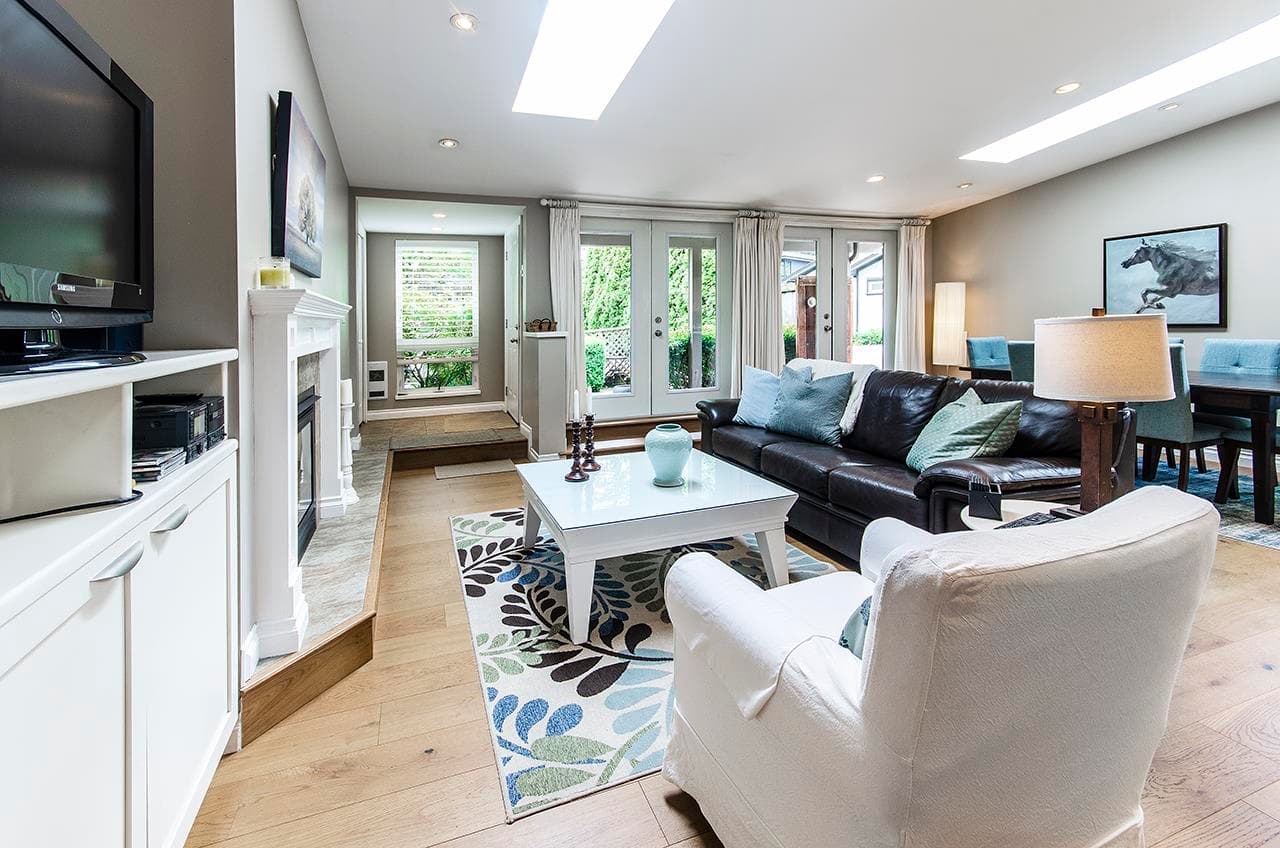 2233 Alden Lane, North Vancouver, V7P 2J7 — photo 5