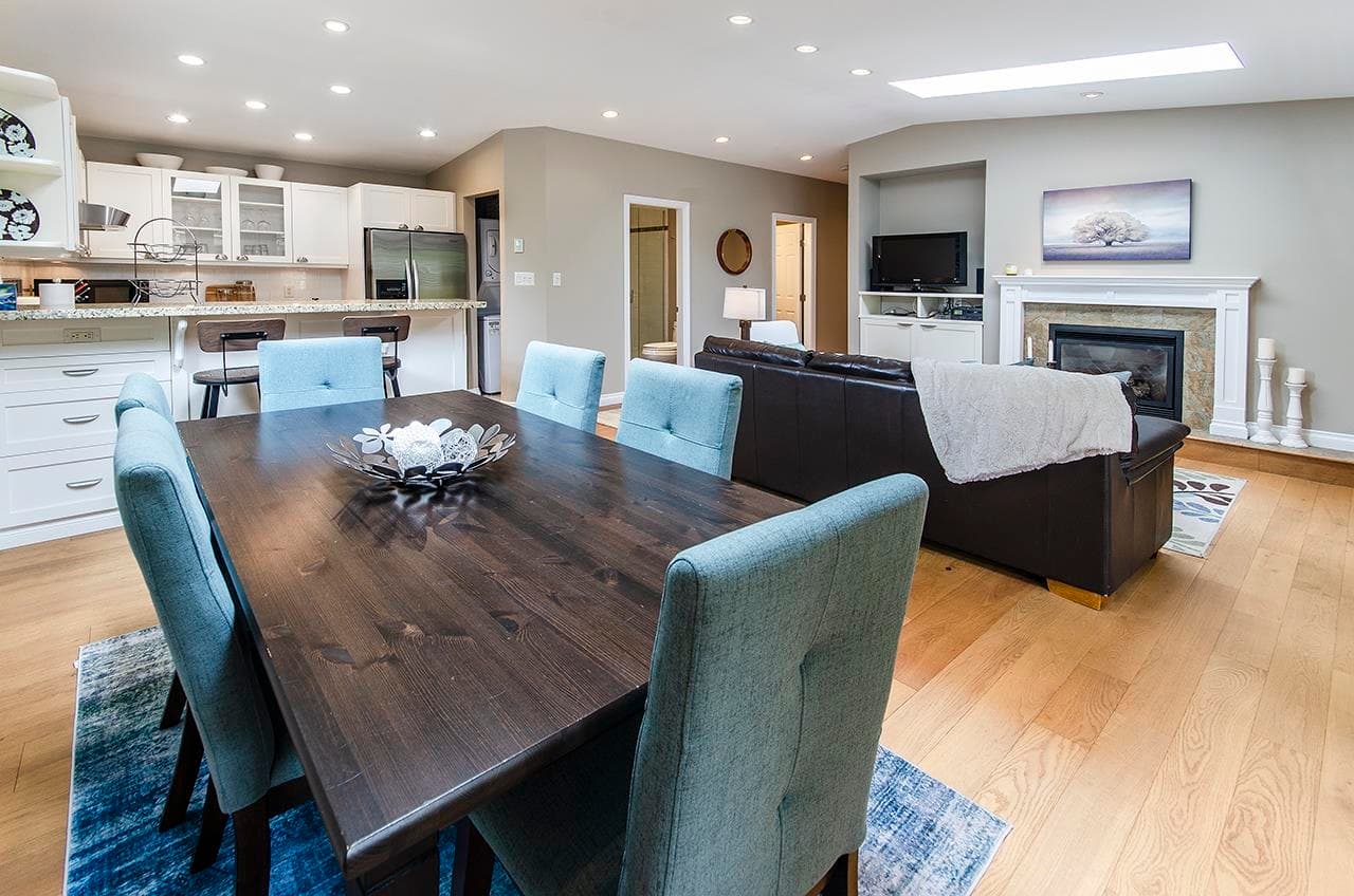 2233 Alden Lane, North Vancouver, V7P 2J7 — photo 4