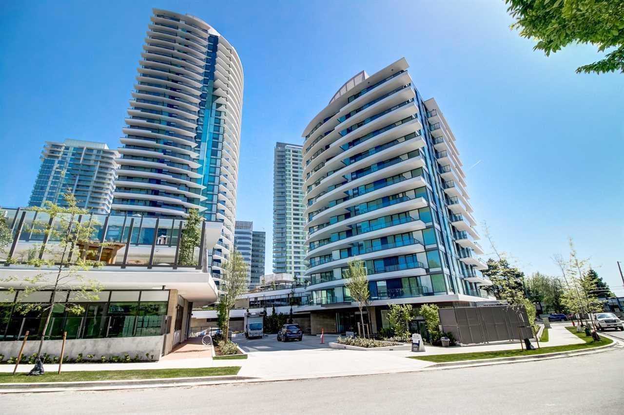 1204 - 8238 Lord Street, Vancouver