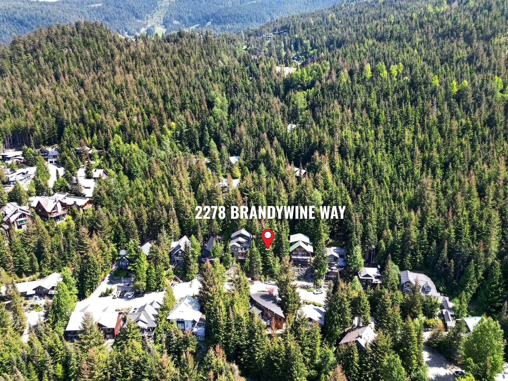 2278 Brandywine Way, Whistler, V0N 1B2 — photo 5