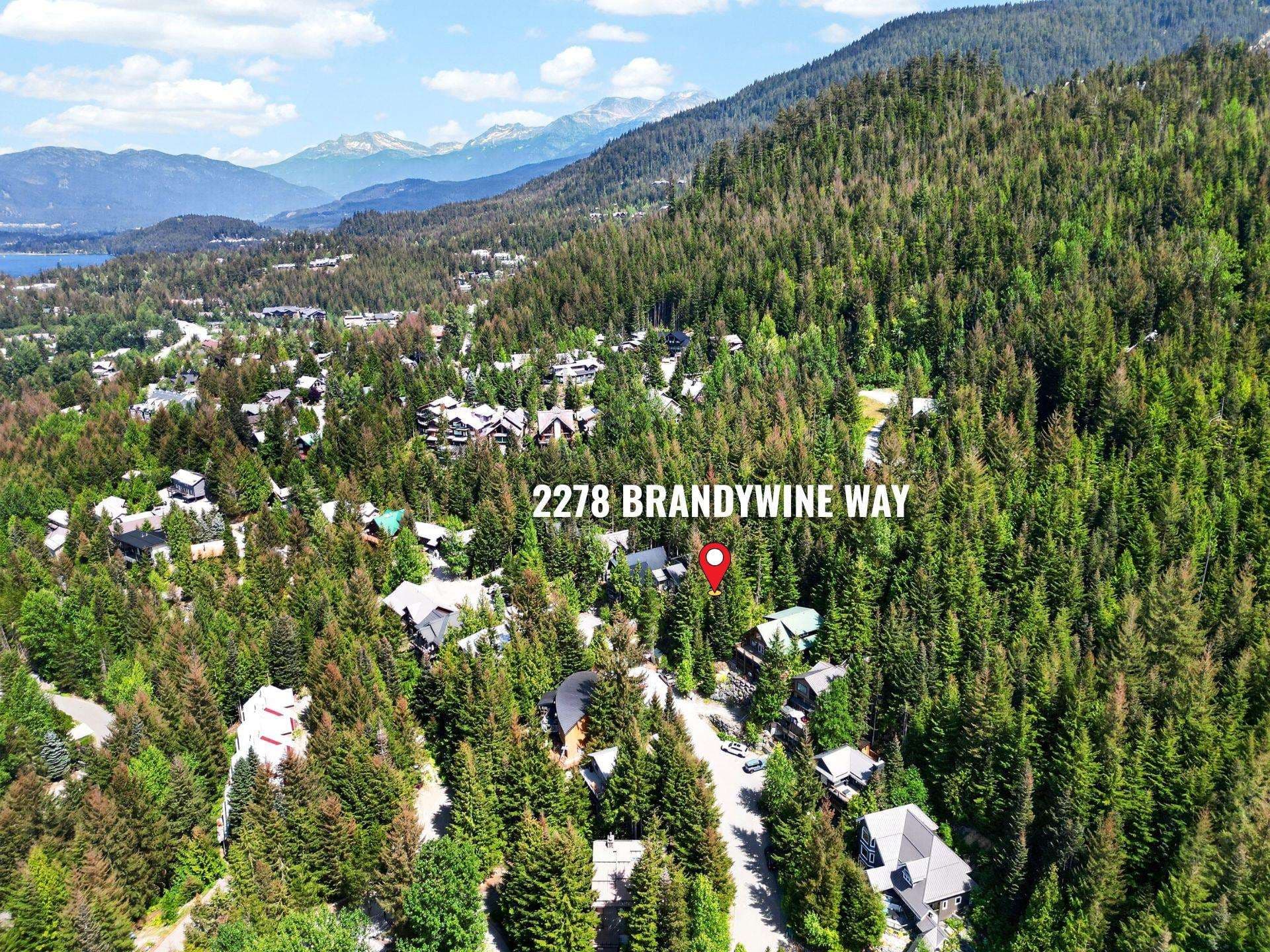 2278 Brandywine Way, Whistler, V0N 1B2 — photo 4