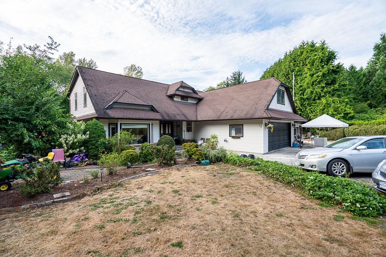 9317 188 Street, Surrey, V4N 3V1 — photo 2