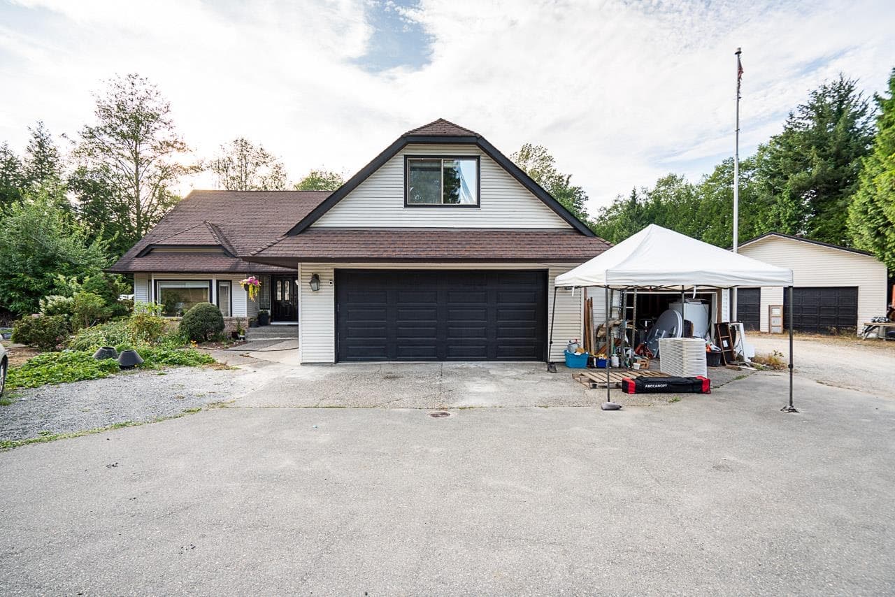 9317 188 Street, Surrey, V4N 3V1 — photo 1