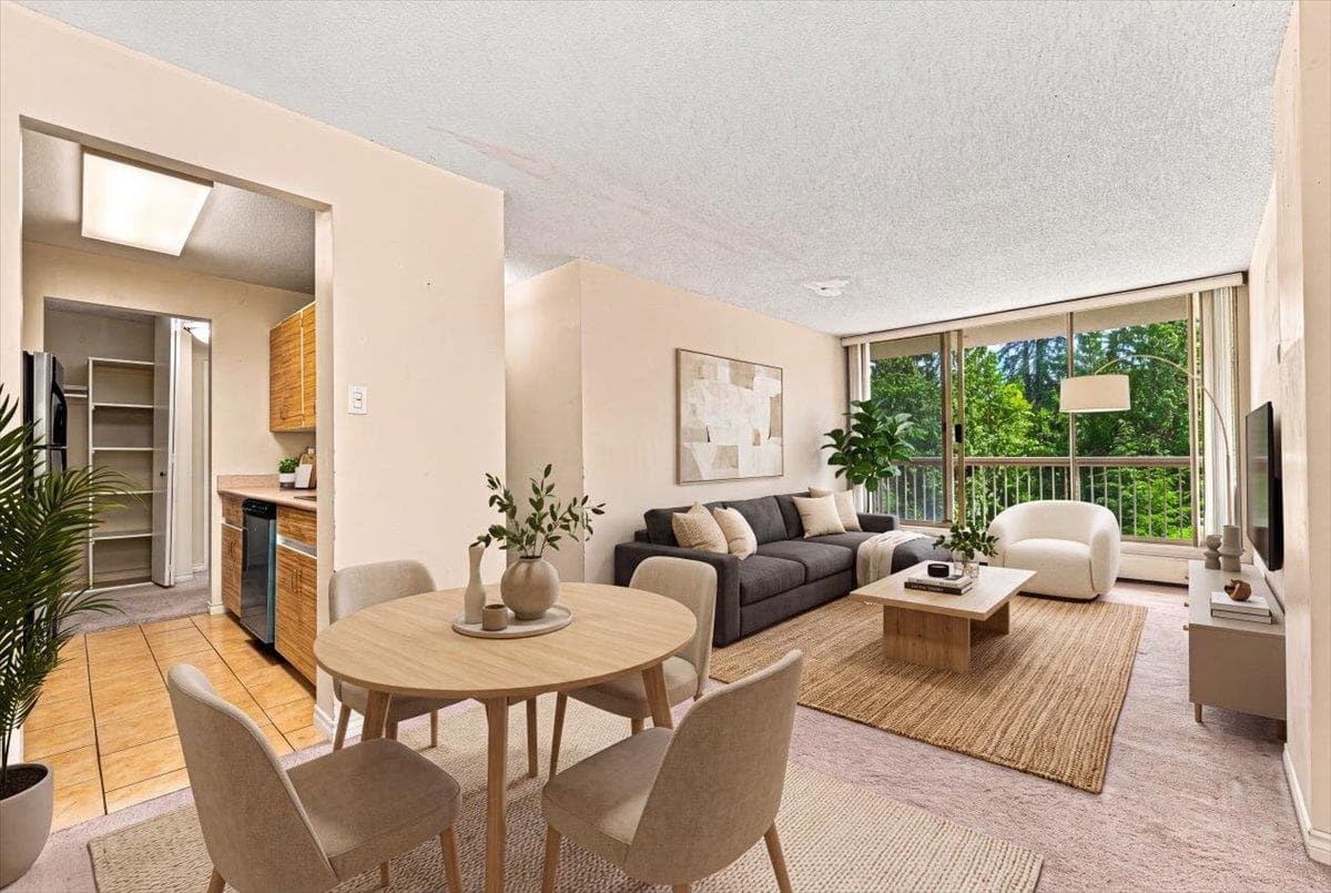 705 - 2008 Fullerton Avenue, North Vancouver, V7P 3G7 — photo 2