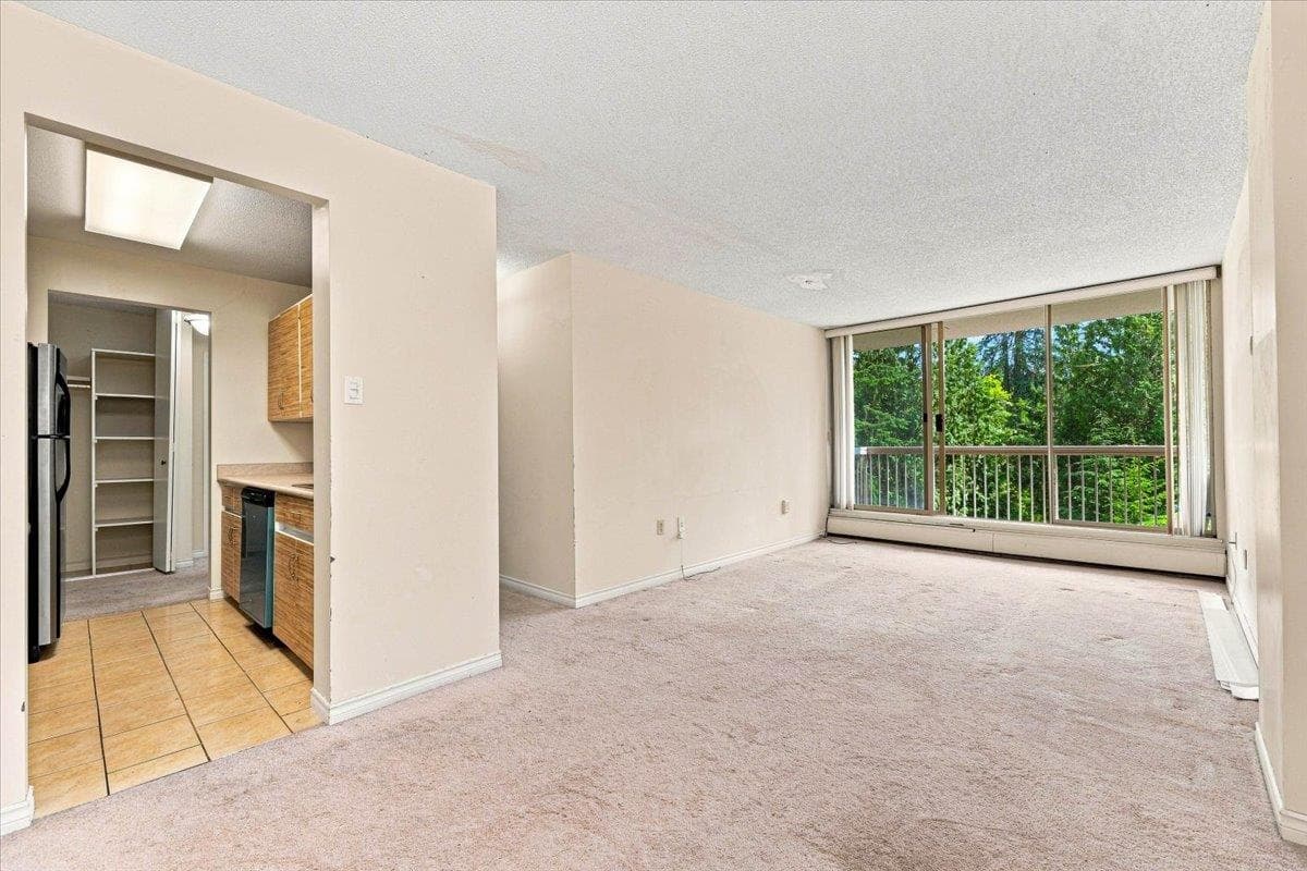 705 - 2008 Fullerton Avenue, North Vancouver, V7P 3G7 — photo 3