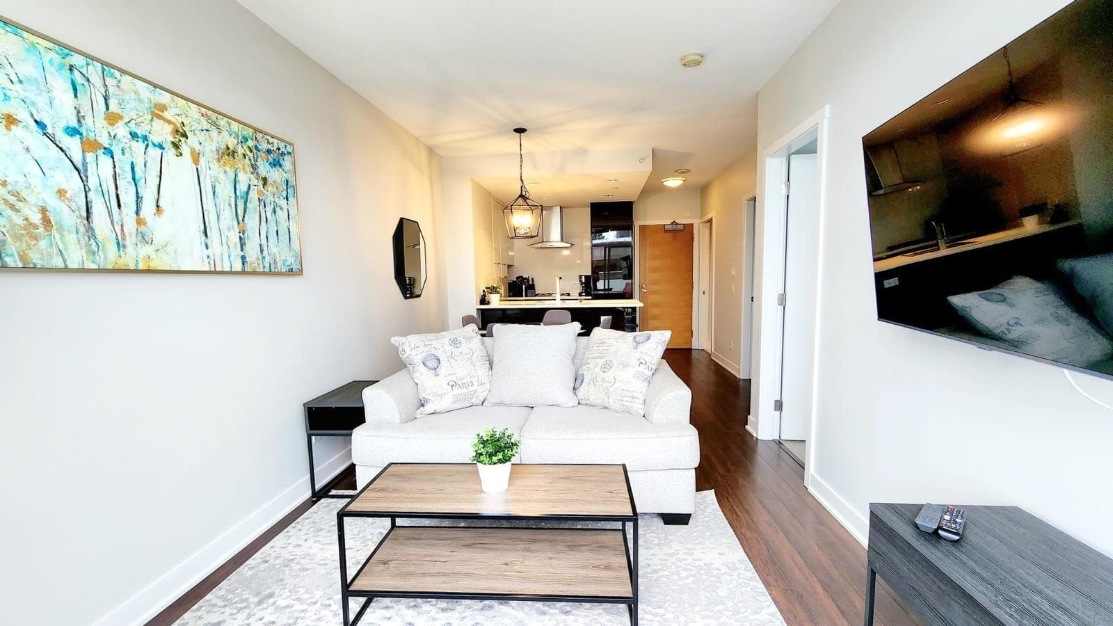 814 - 1777 7 Avenue, Vancouver, V6J 0E5 — photo 2