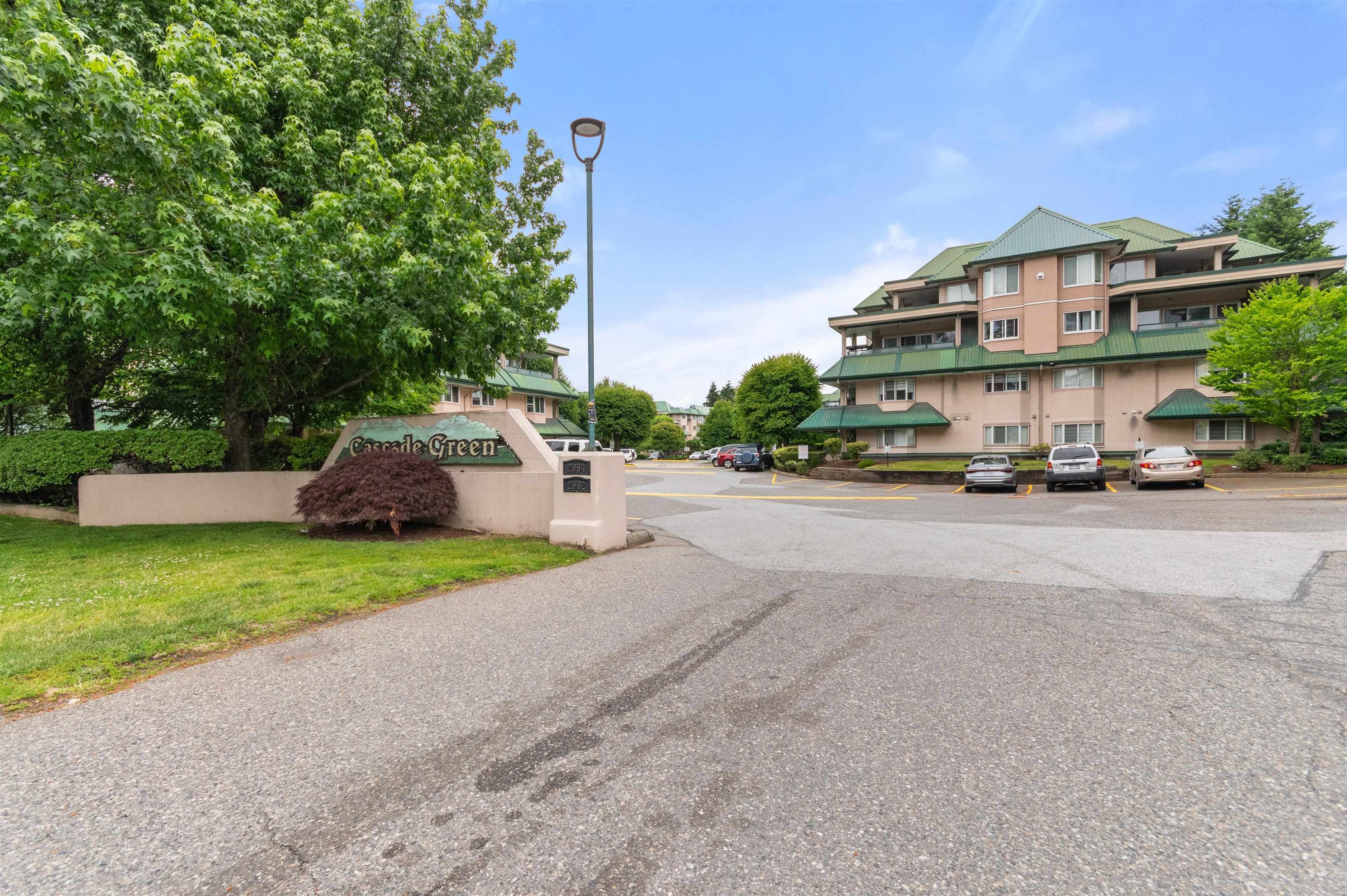 311 - 2964 Trethewey Street, Abbotsford, V2T 6P4 — photo 2