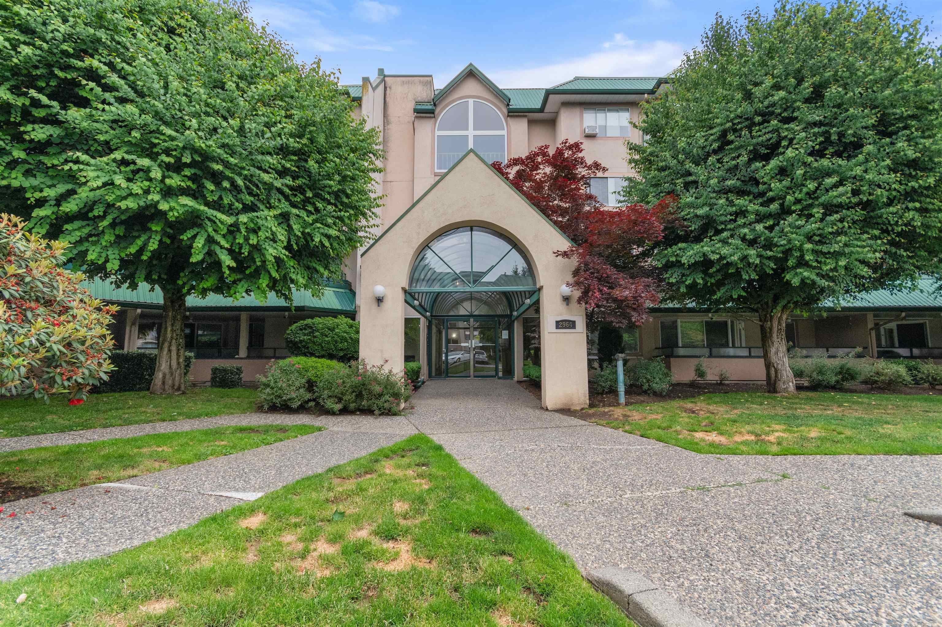 311 - 2964 Trethewey Street, Abbotsford, V2T 6P4 — photo 1