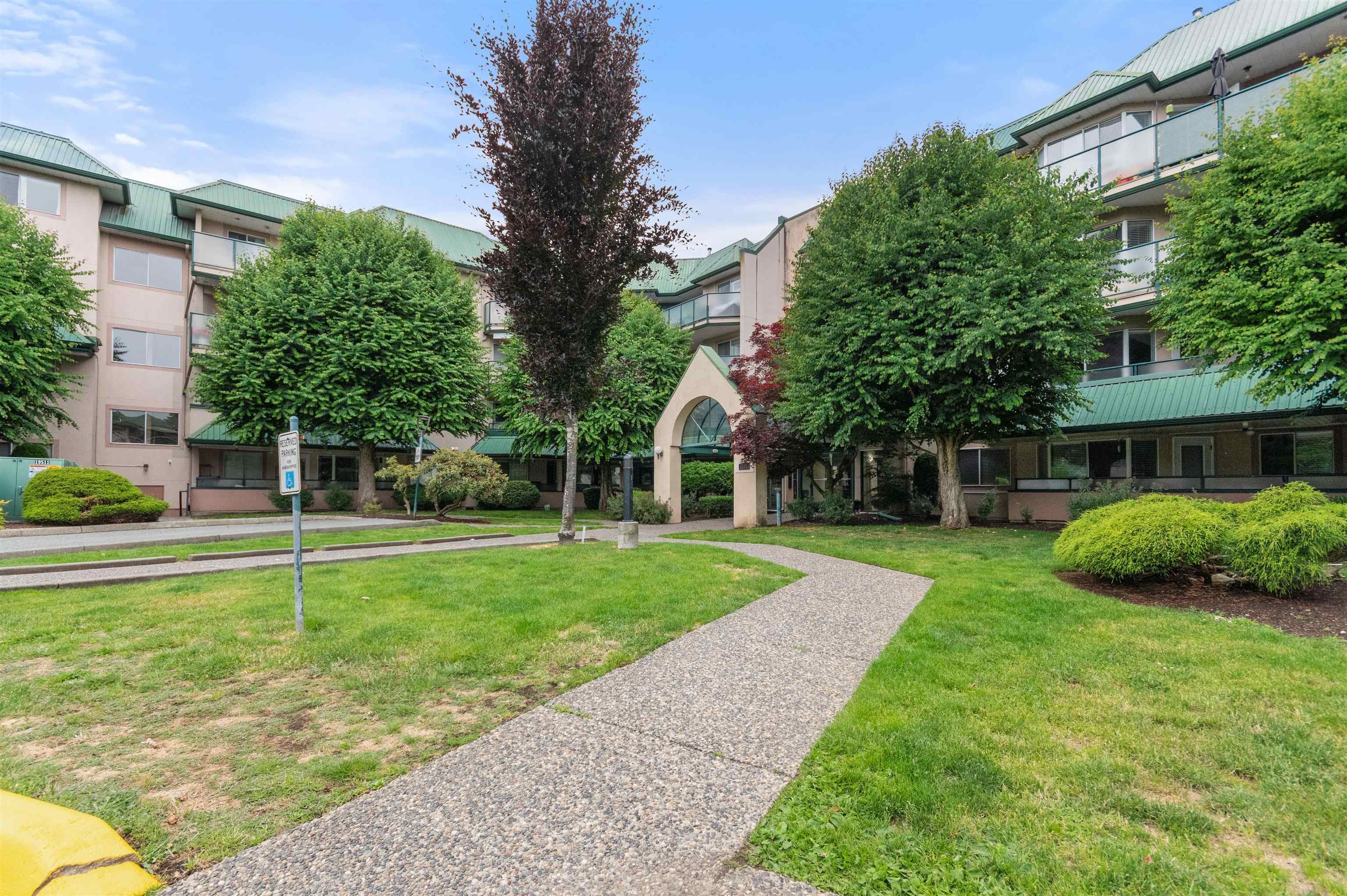 311 - 2964 Trethewey Street, Abbotsford, V2T 6P4 — photo 5