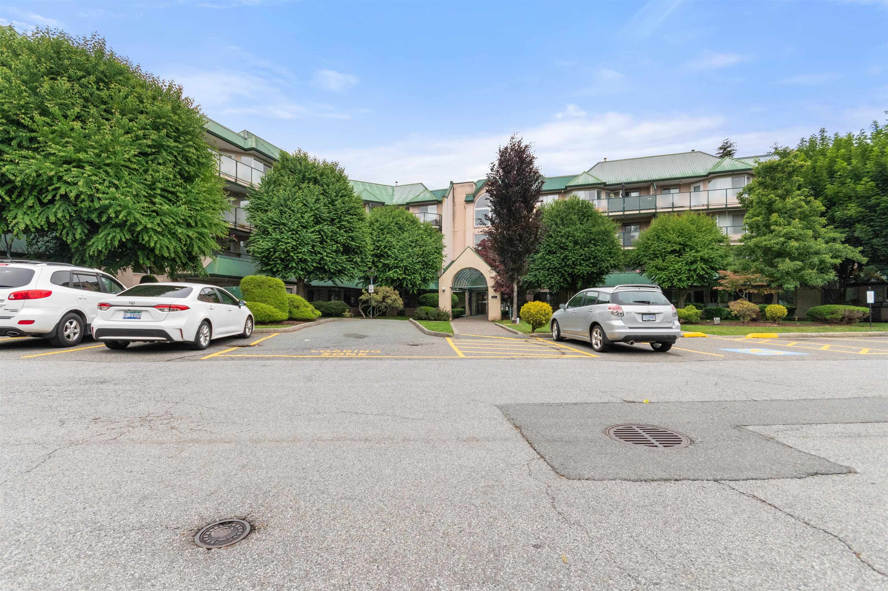 311 - 2964 Trethewey Street, Abbotsford, V2T 6P4 — photo 4