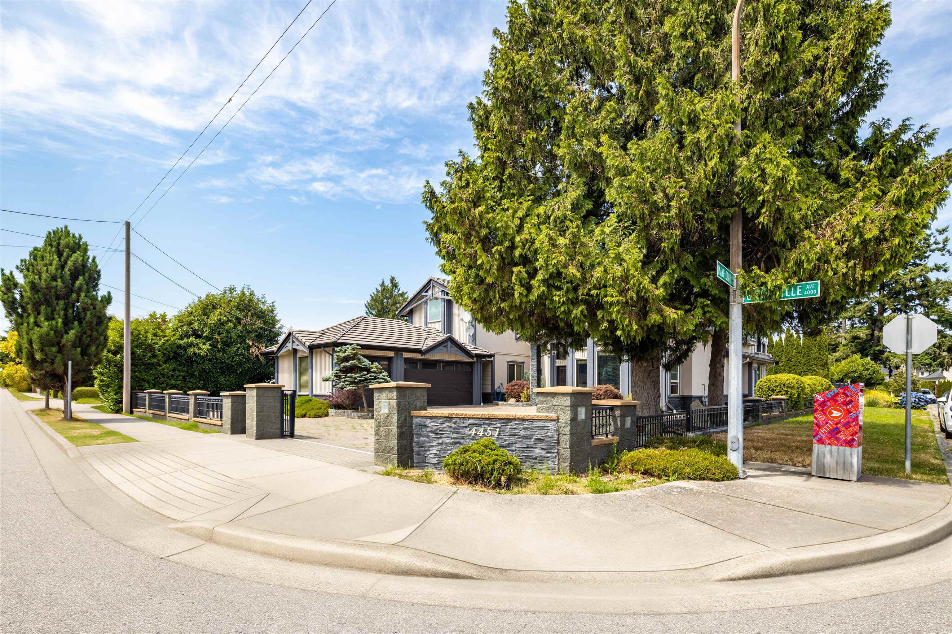 4451 Granville Avenue, Richmond, V7C 1E2 — photo 5