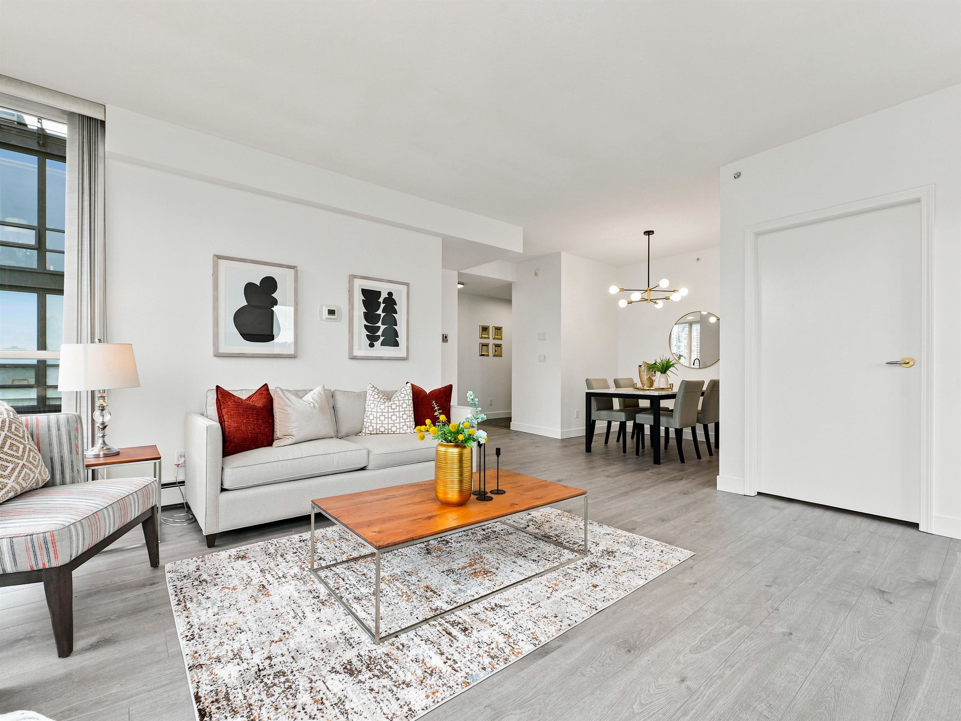 18C - 139 Drake Street, Vancouver, V6Z 2T8 — photo 3