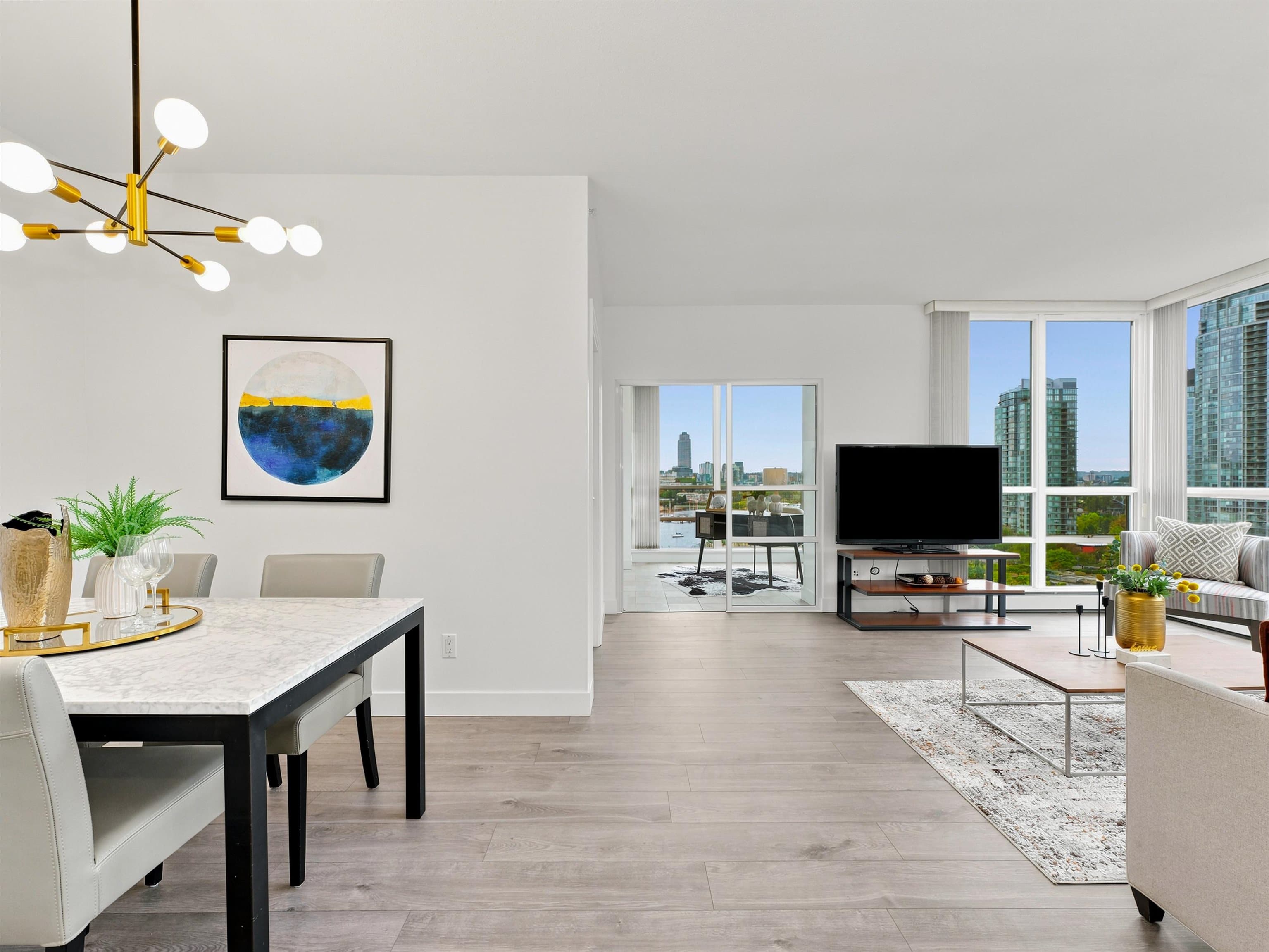 18C - 139 Drake Street, Vancouver, V6Z 2T8 — photo 4