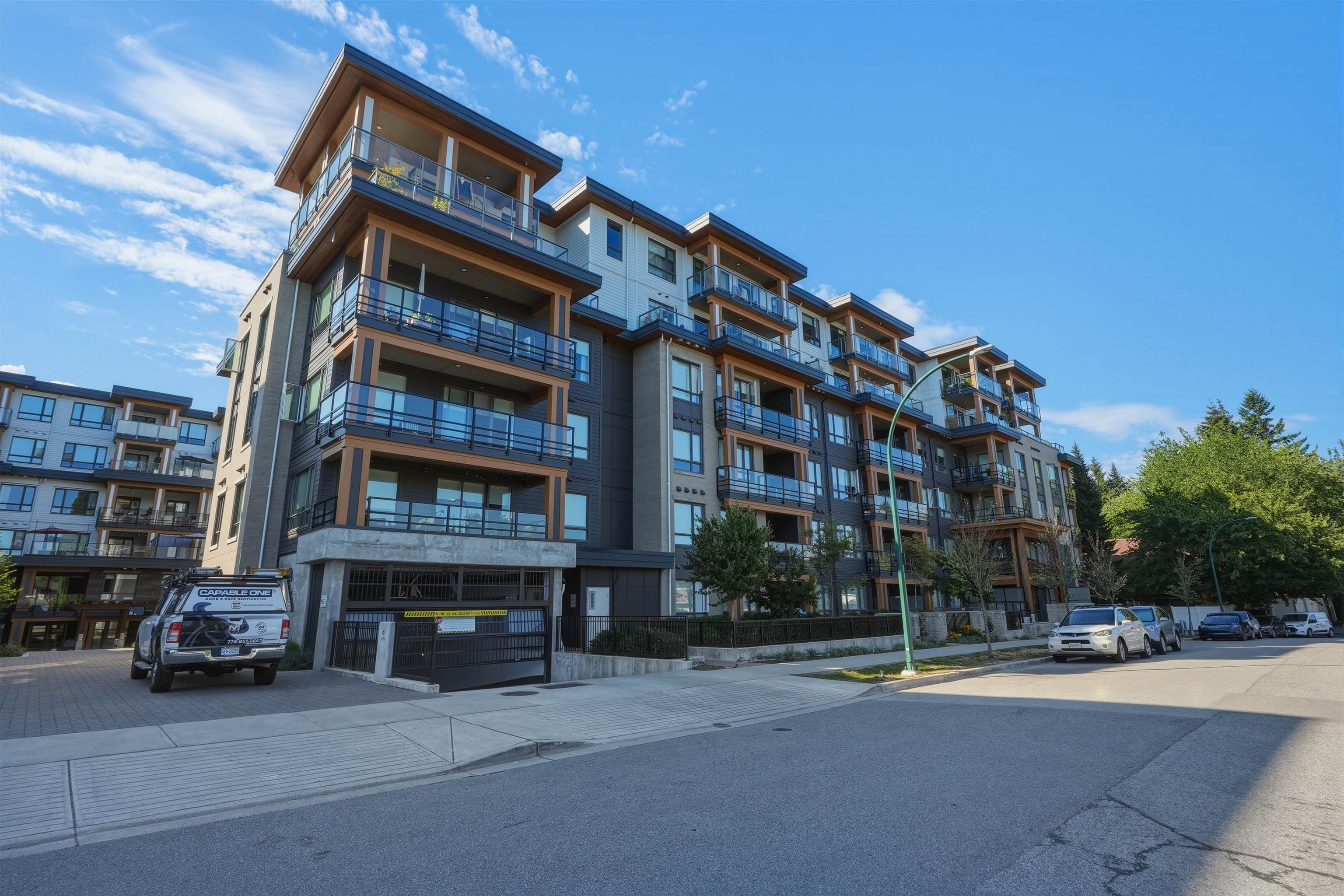 611 - 741 Anskar Court, Coquitlam, V3J 0N3 — photo 2
