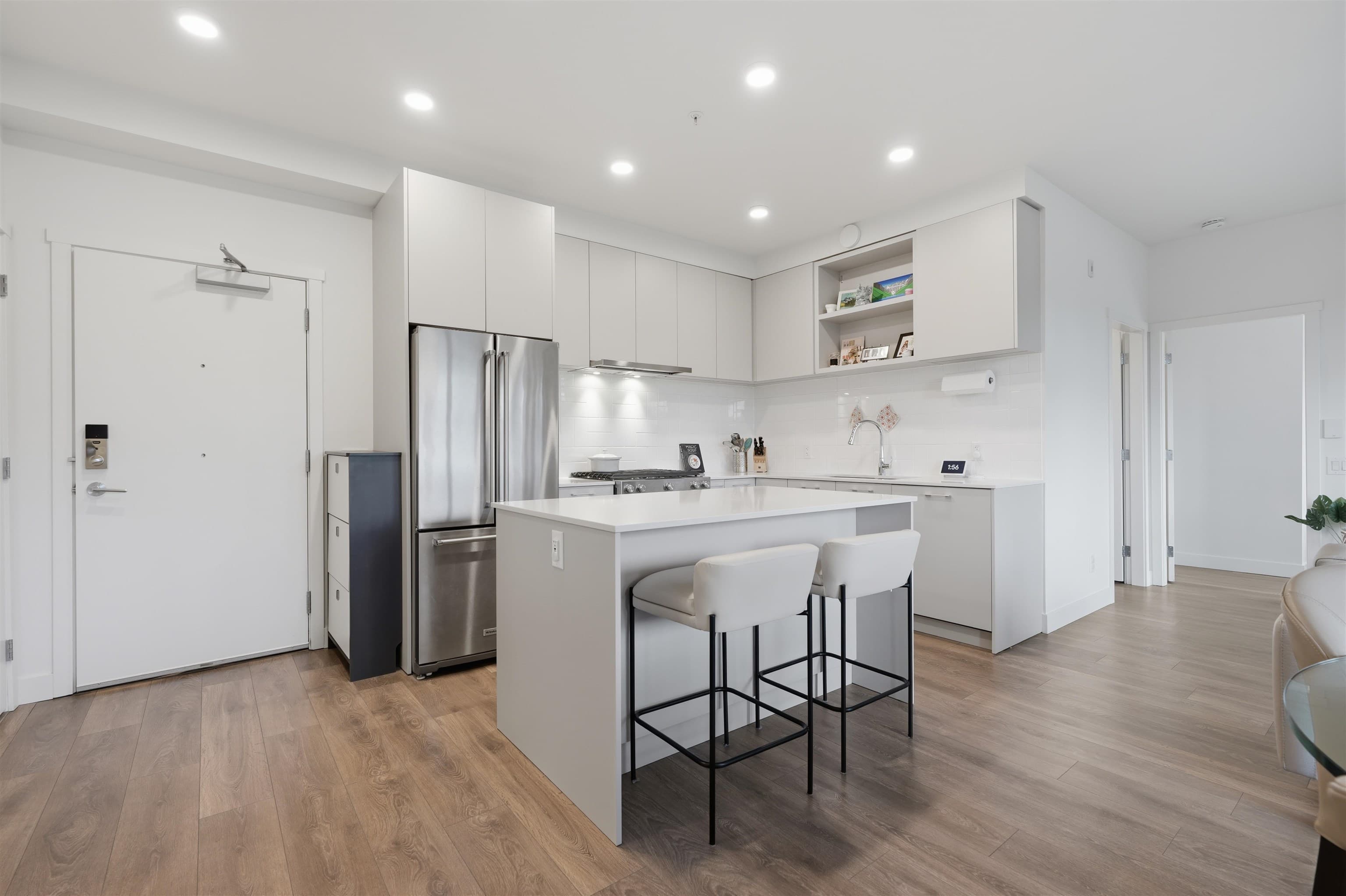 611 - 741 Anskar Court, Coquitlam, V3J 0N3 — photo 3