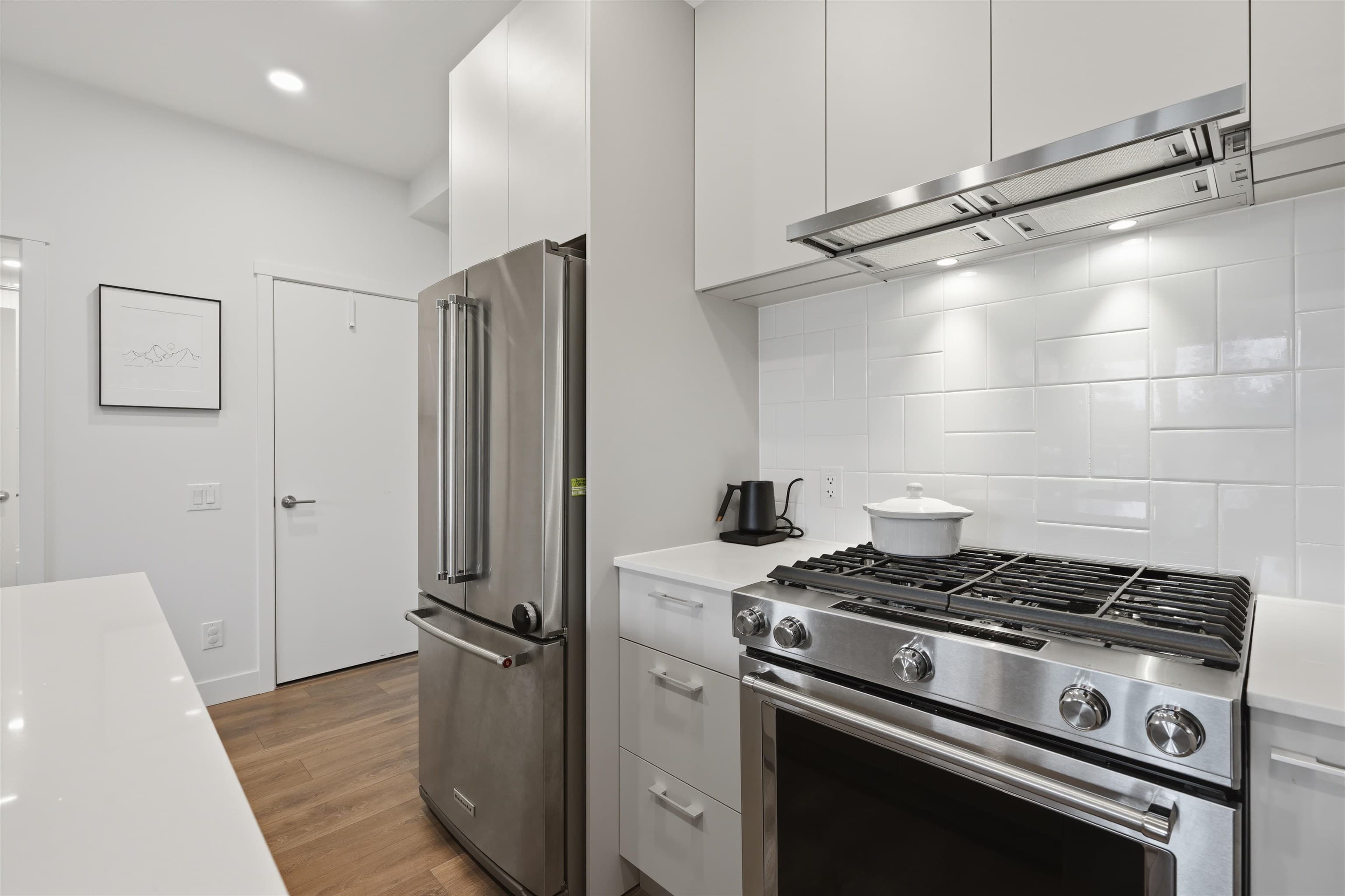 611 - 741 Anskar Court, Coquitlam, V3J 0N3 — photo 5