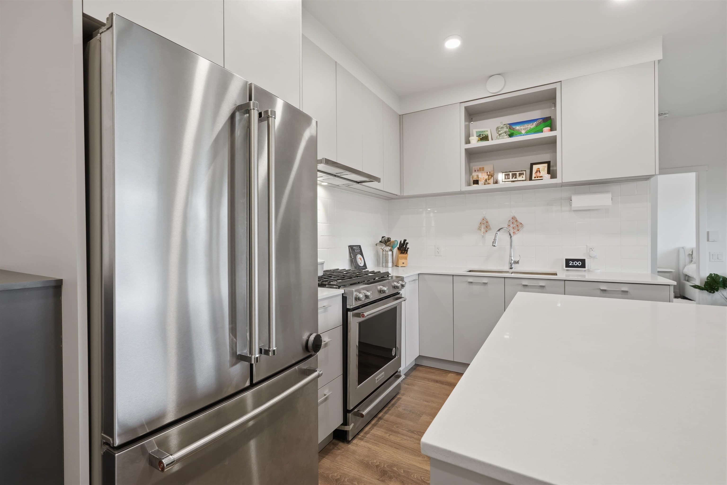 611 - 741 Anskar Court, Coquitlam, V3J 0N3 — photo 4