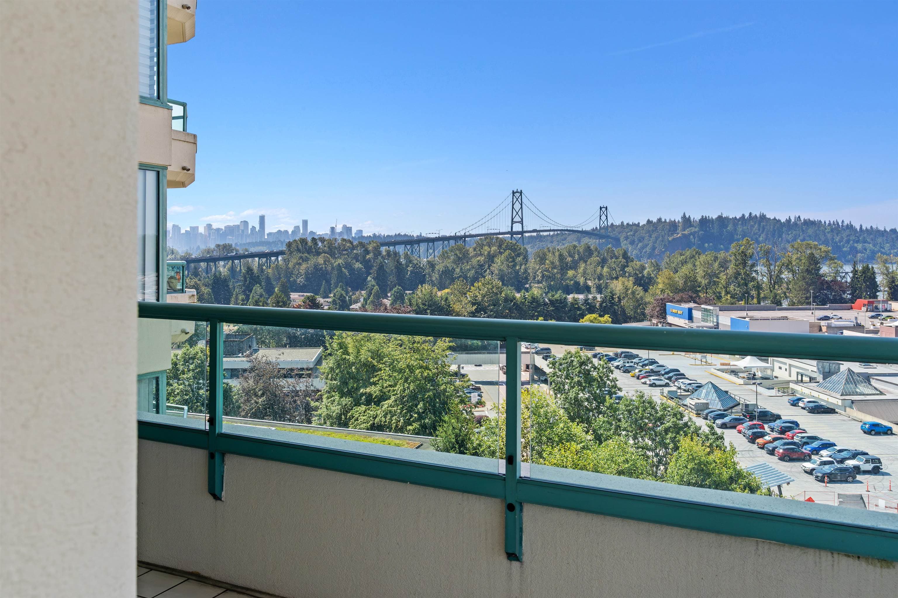 12D - 328 Taylor Way, West Vancouver, V7T 2Y1 — photo 2