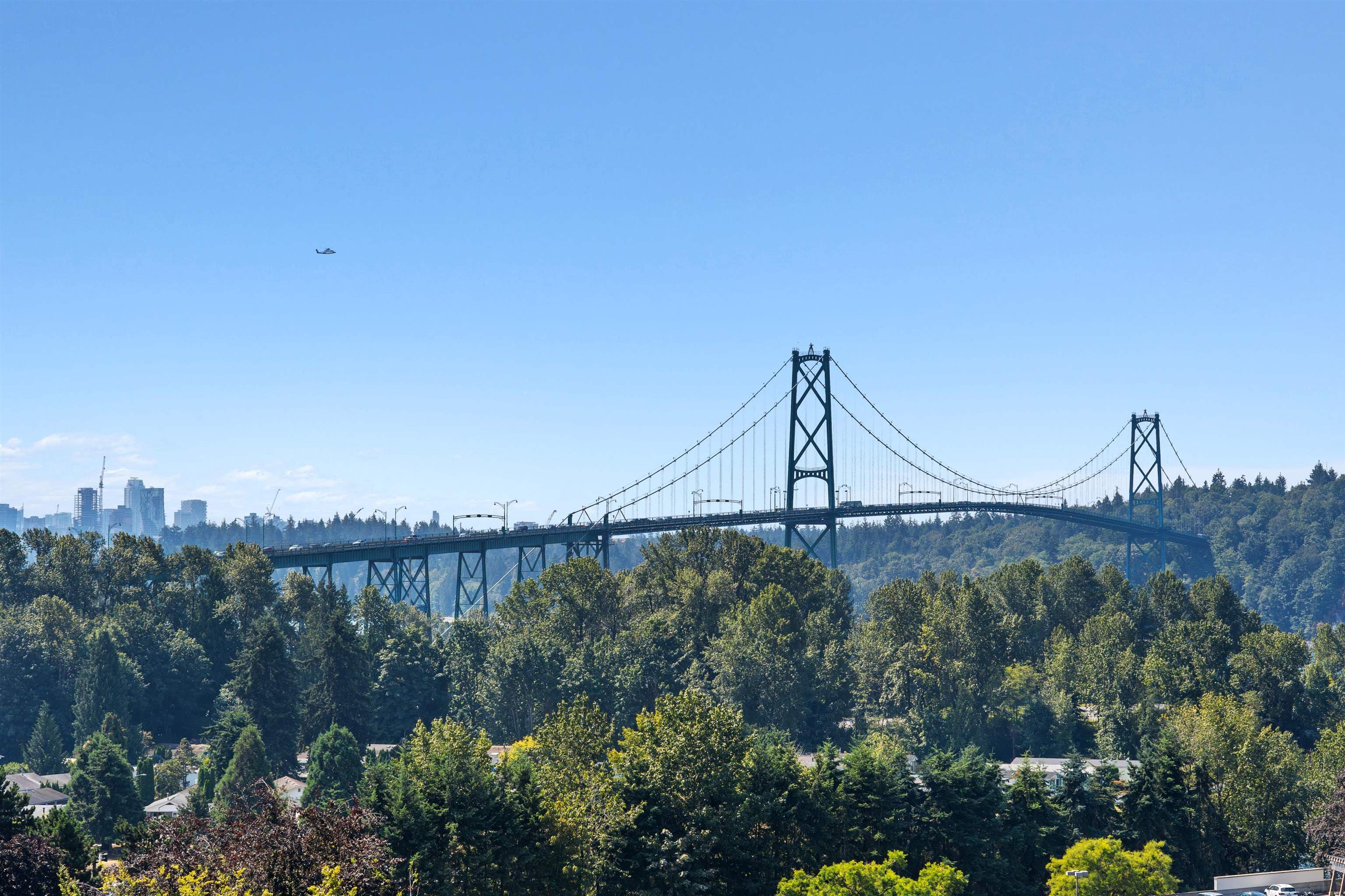 12D - 328 Taylor Way, West Vancouver, V7T 2Y1 — photo 3