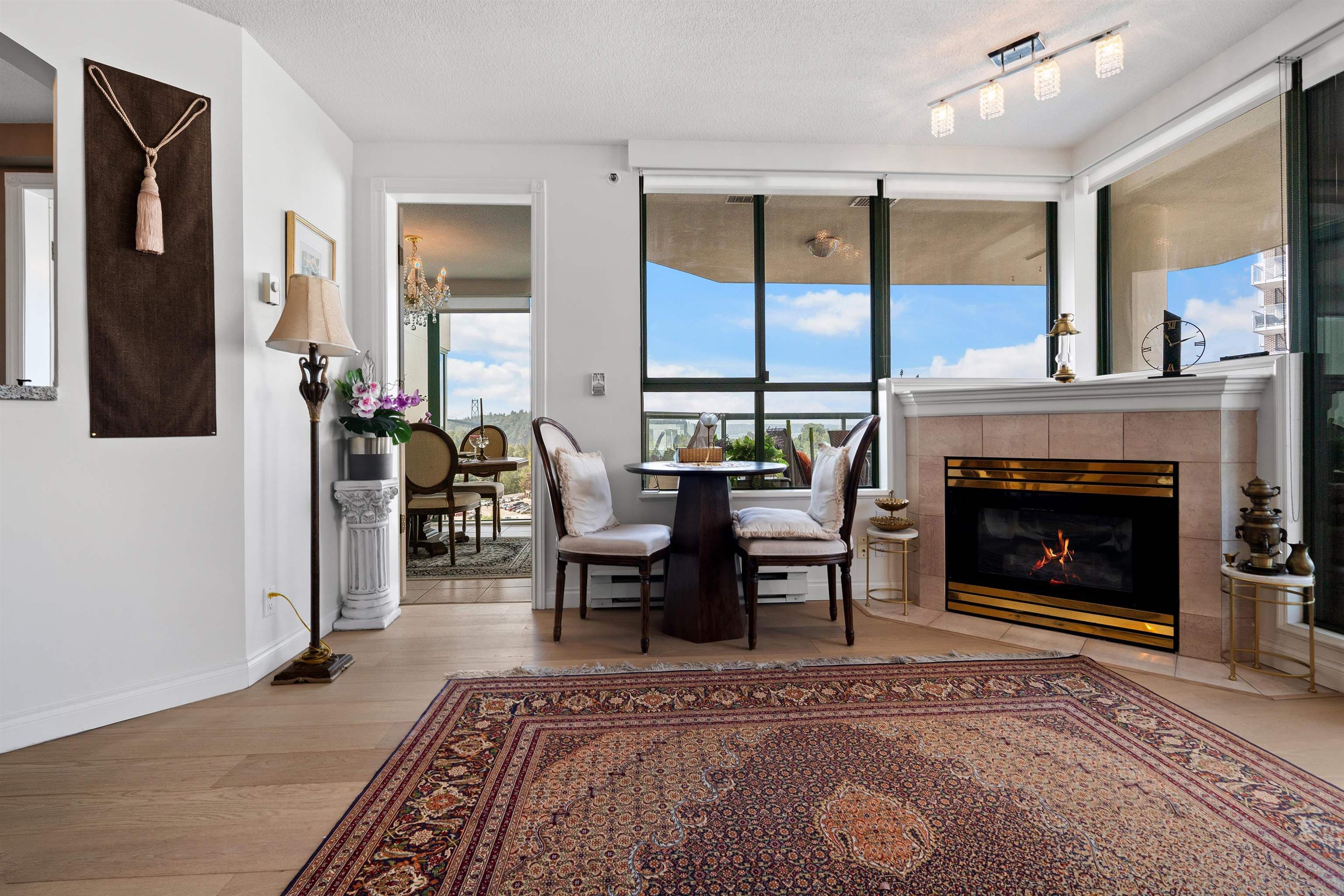 12D - 328 Taylor Way, West Vancouver, V7T 2Y1 — photo 5