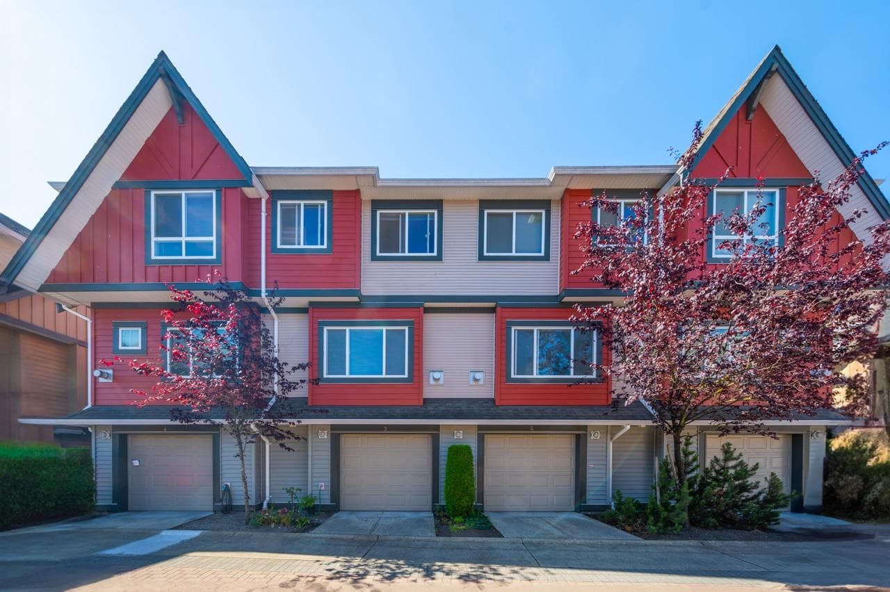 3 - 9751 Ferndale Road, Richmond, V6Y 1X4 — photo 2
