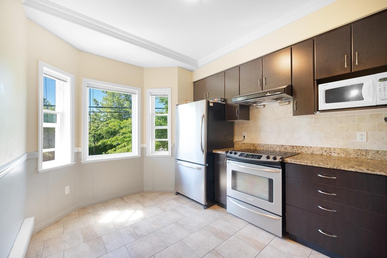 3 - 9751 Ferndale Road, Richmond, V6Y 1X4 — photo 5
