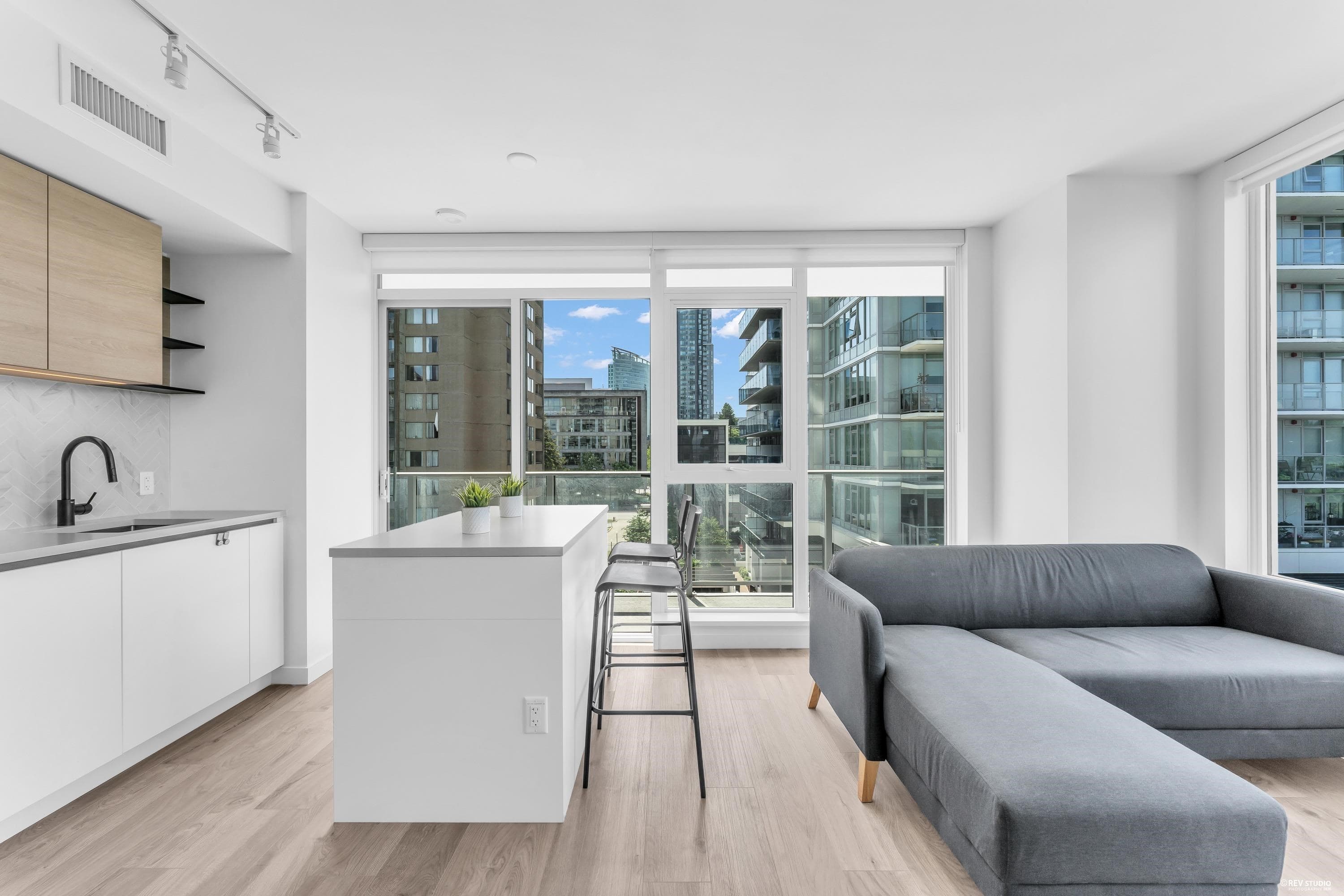 510 - 13428 105 Avenue, Surrey, V3T 0S6 — photo 5